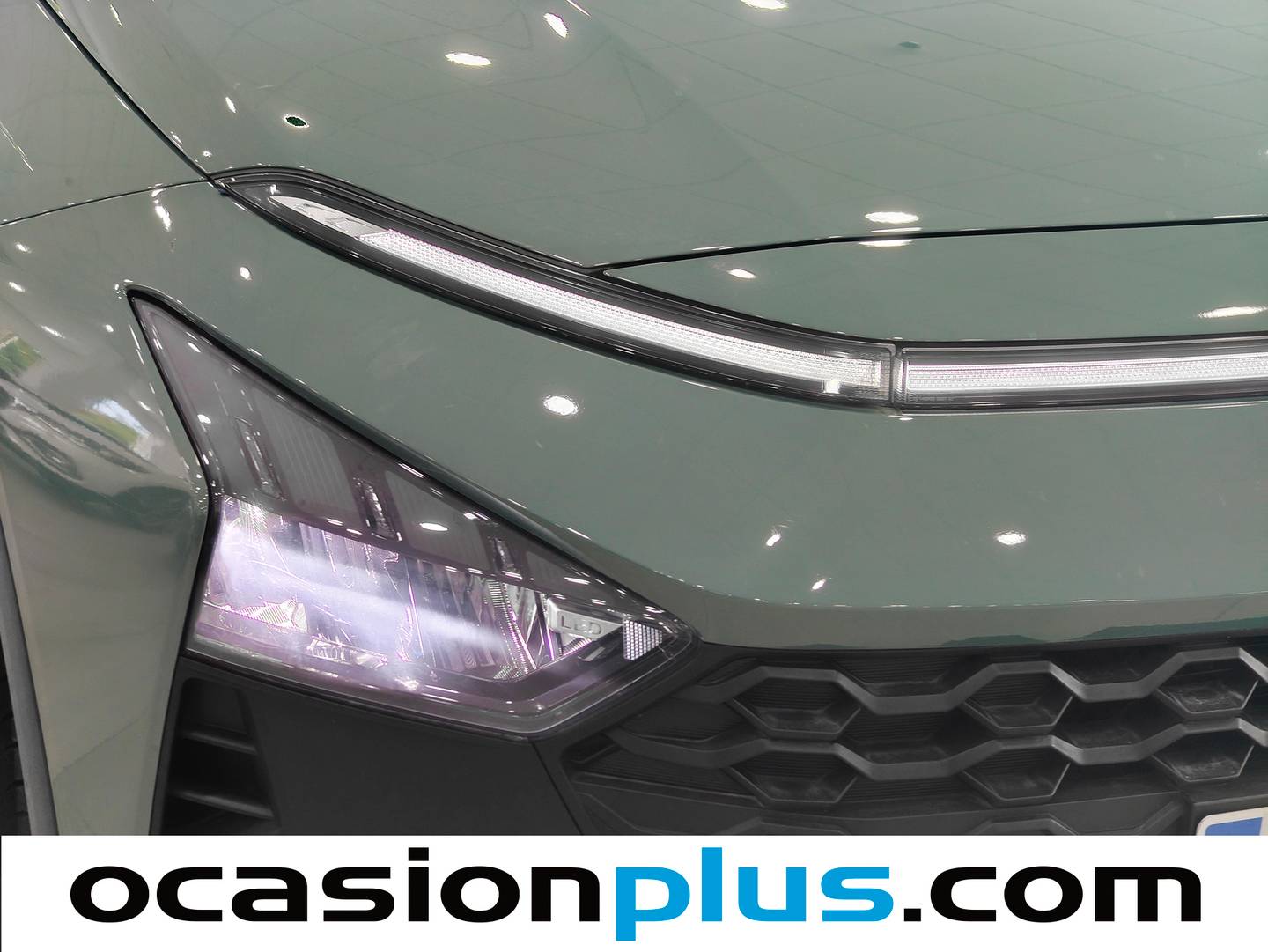 Acabados Hyundai Bayon Hyundai Bayon 1.2 MPI Maxx (79 CV)