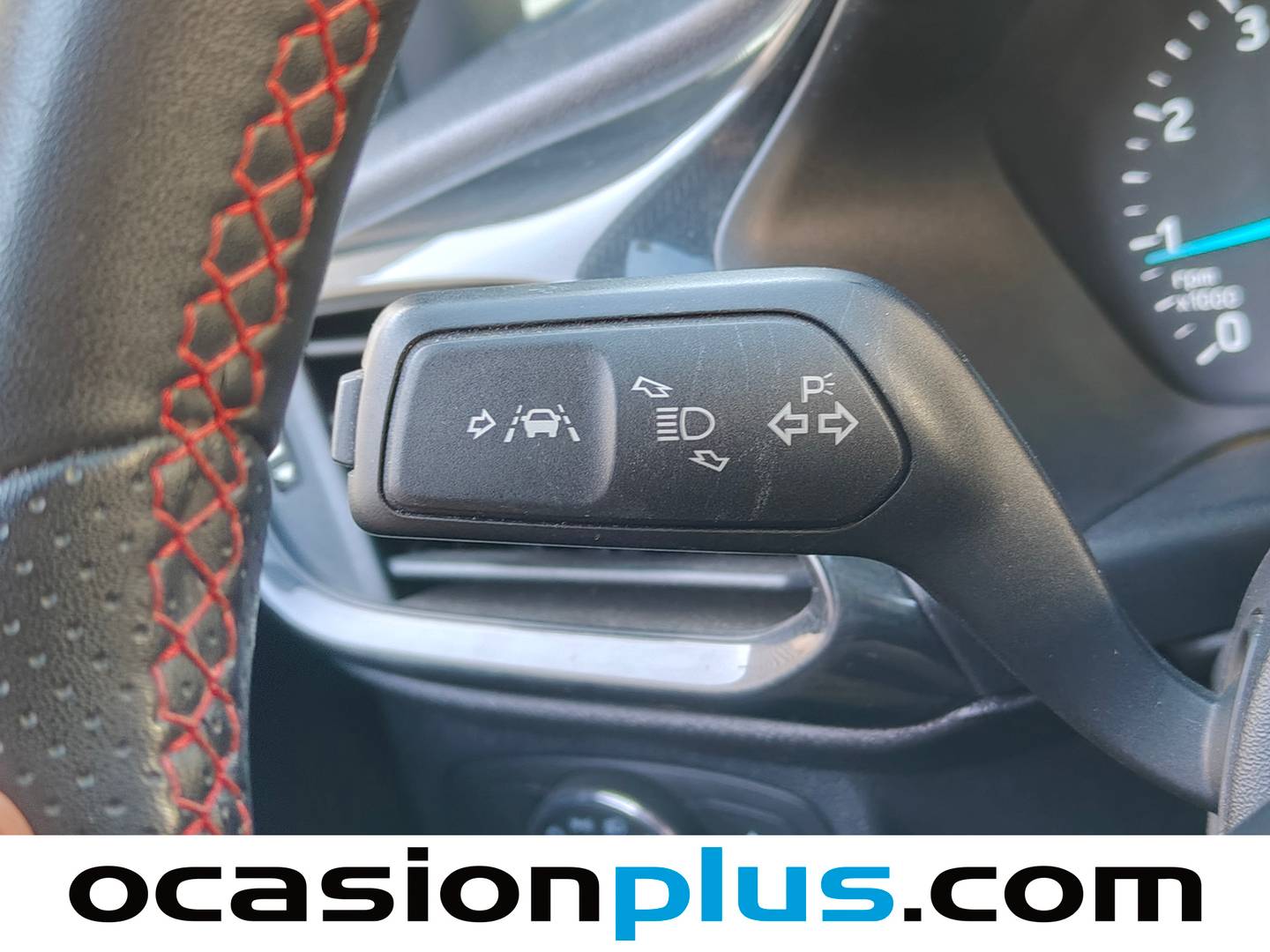 Ford Fiesta Ford Fiesta 1.0 EcoBoost MHEV ST-Line (125 CV) km 0