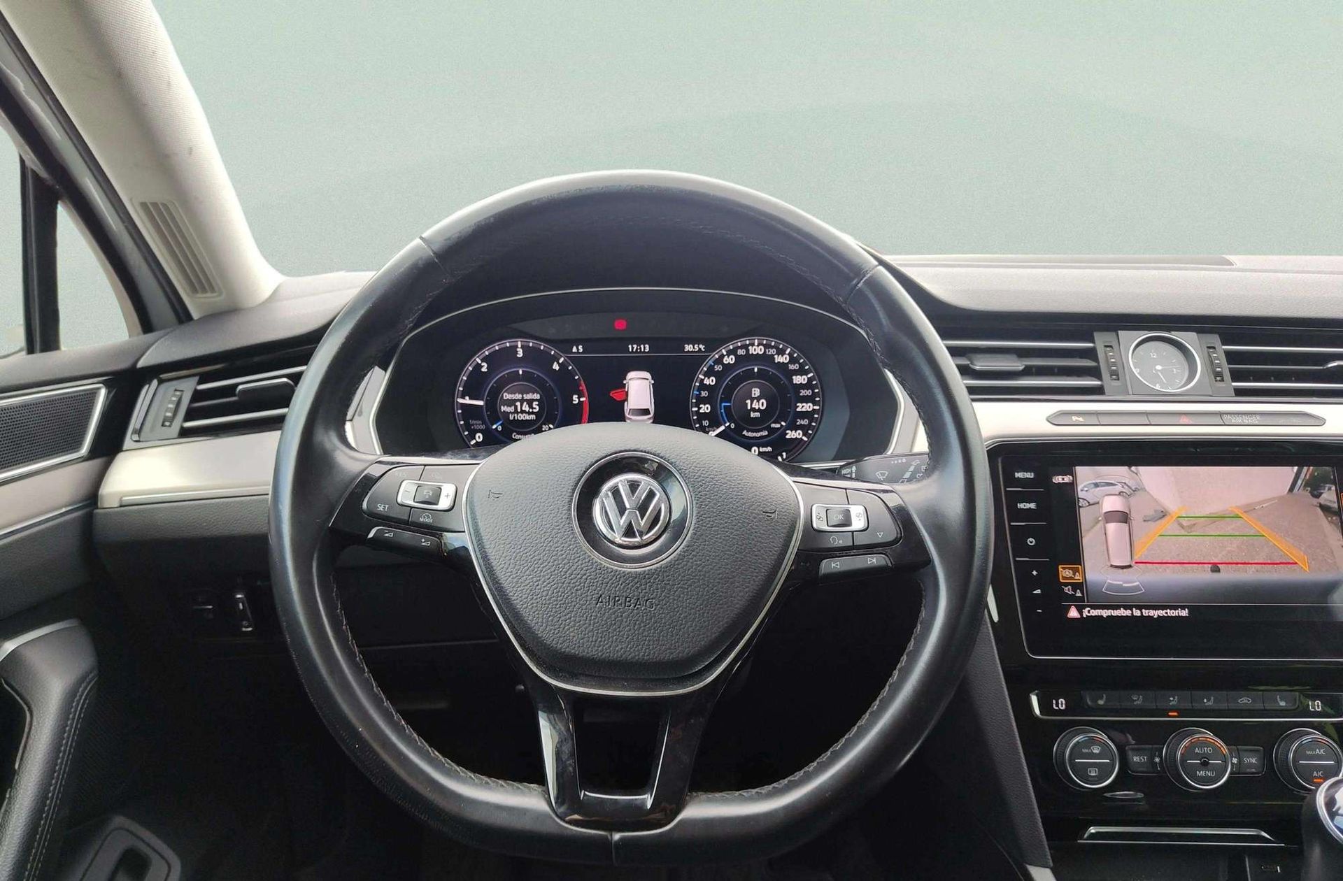 Volkswagen Passat Variant Sport 2.0 TDI - foto 25