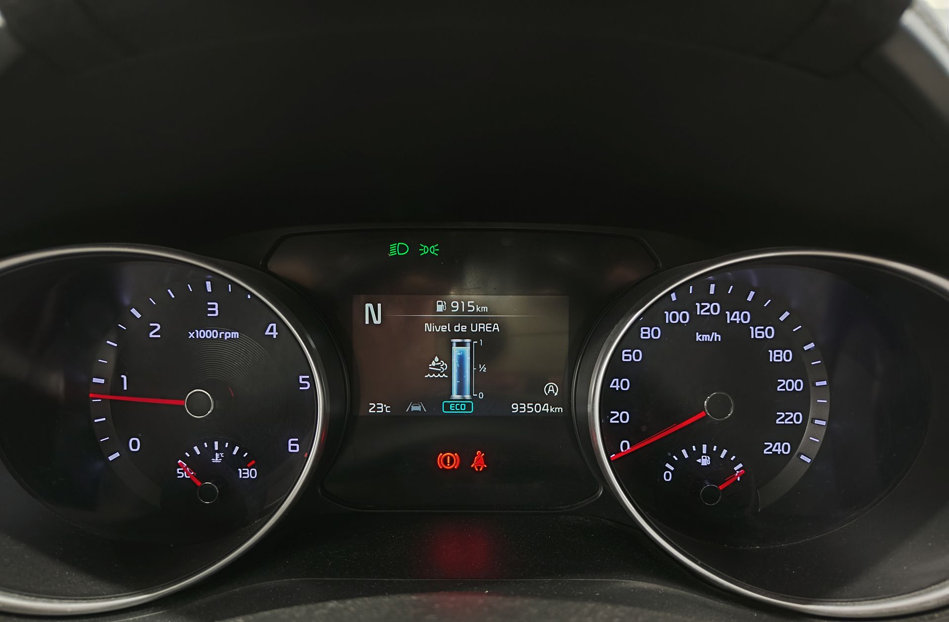 Kia Ceed 1.6 MHEV iMT Drive - foto 24
