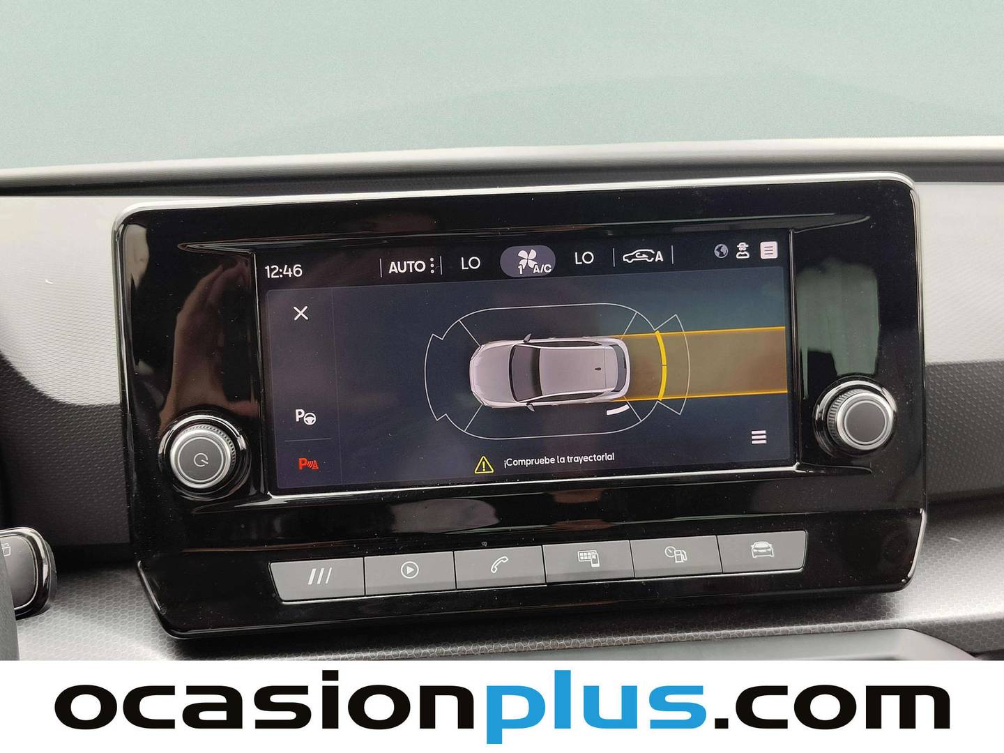 Equipamiento del Seat León Seat León 1.0 eTSI S&S Style Go S DSG (110 CV)