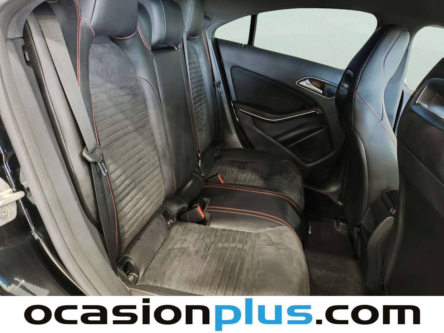 Mercedes CLA Mercedes-Benz CLA CLA 200 d (136 CV) Pack AMG al mejor precio