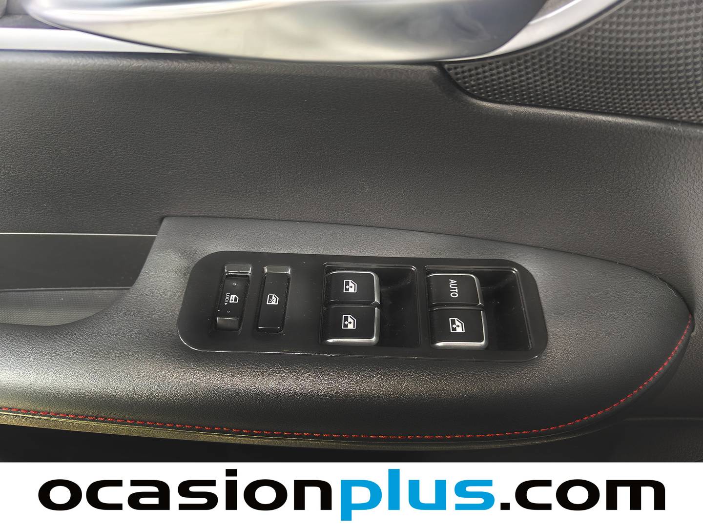 Foto SWM G01 SWM G01 1.5T Luxury (131 CV)