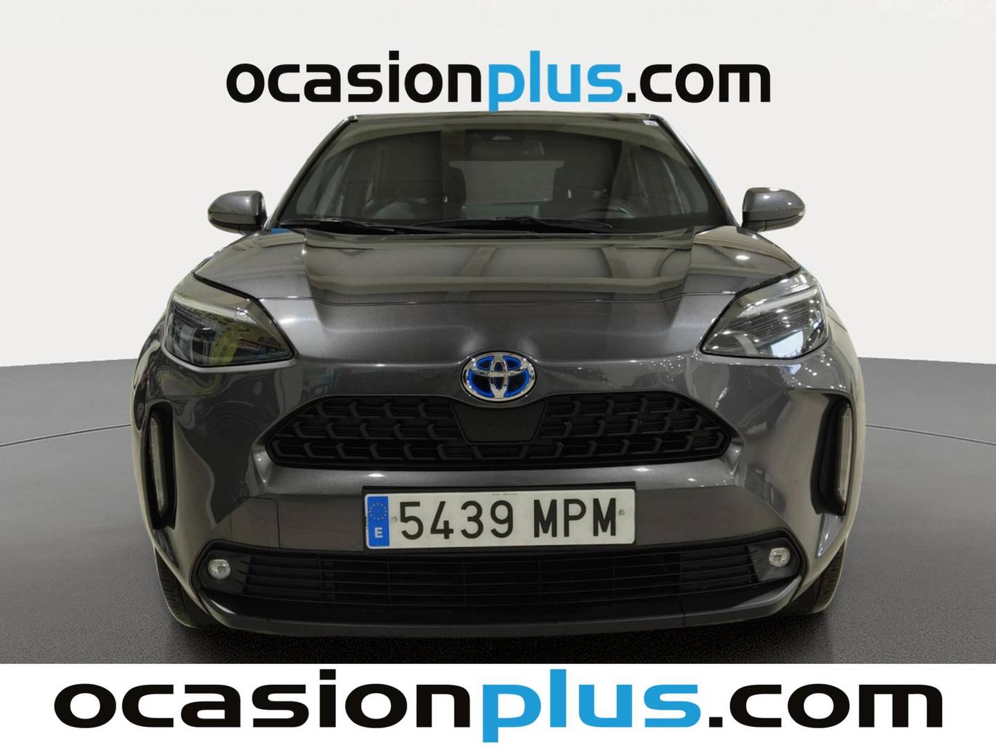 Foto Toyota Yaris Cross Toyota Yaris Cross 120H Active Tech (116 CV)