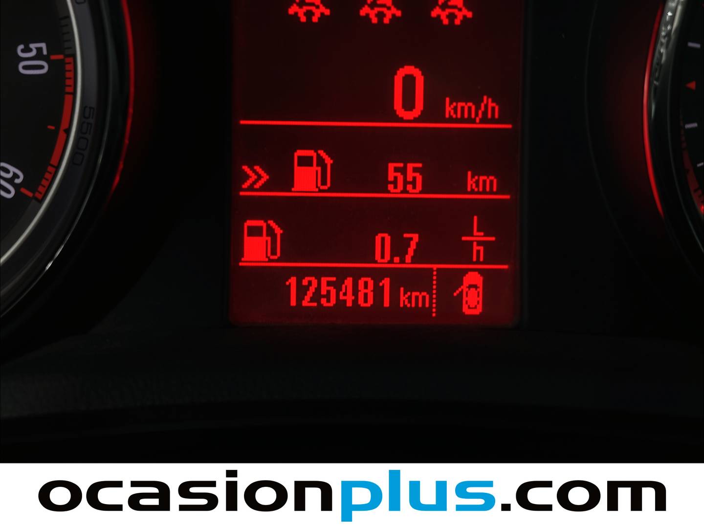 Opel Mokka Opel Mokka 1.7 CDTi S&S Excellence 4x2 (130 CV) seminuevo