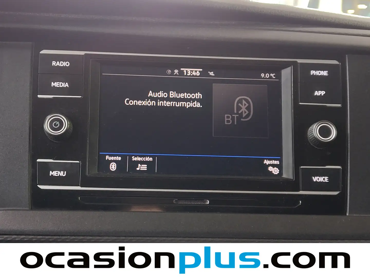 Foto Volkswagen Transporter Volkswagen Transporter Batalla Corta TN 2.0 TDI (110 CV)