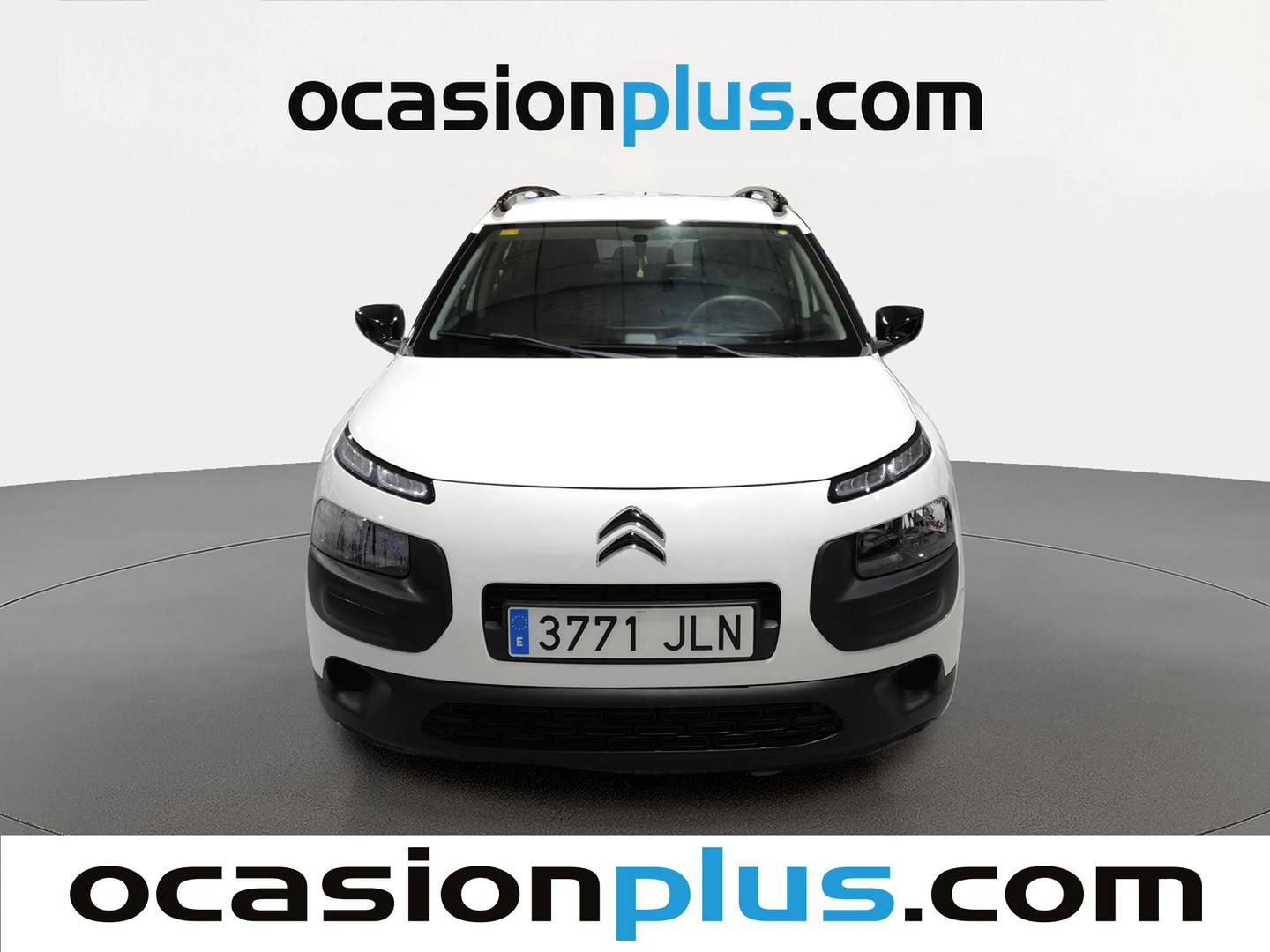 Citroën C4 Cactus Citroën C4 Cactus PureTech 82 Feel (82 CV) al mejor precio