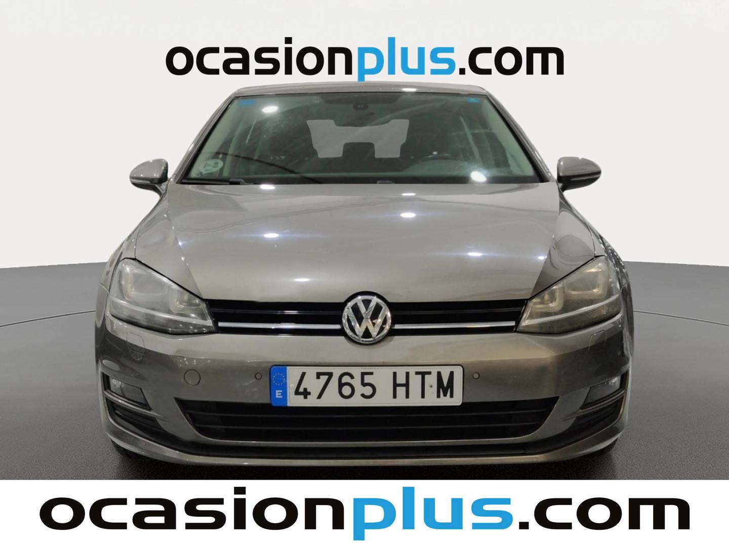 Foto Volkswagen Golf Volkswagen Golf Advance 2.0 TDI BMT (150 CV)