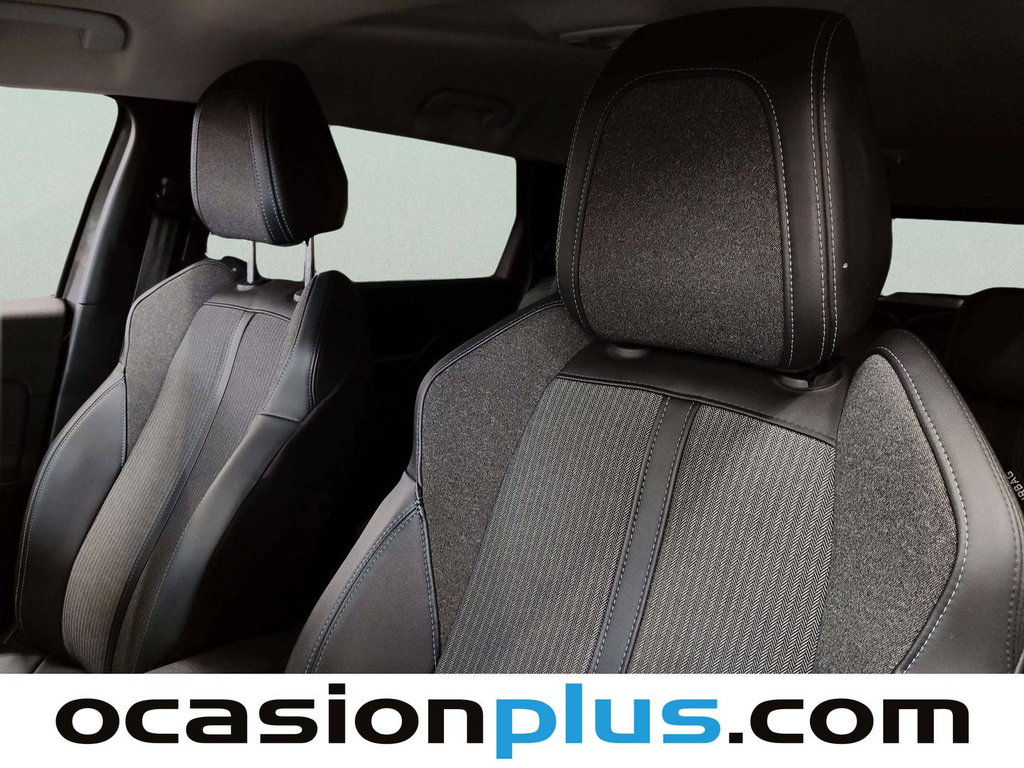 Extras y acabados del Peugeot 5008 Peugeot 5008 BlueHDi 130 S&S Allure (130 CV) 7Plazas