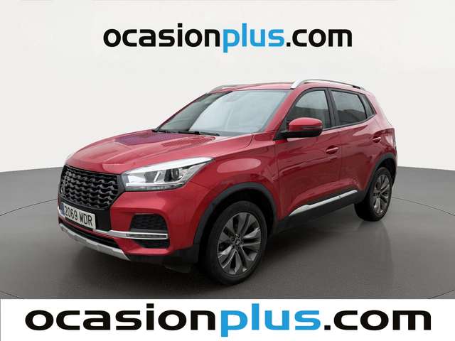 DR AUTOMOBILES DR 4.0 DR4 DR4 1.5 (116 CV) de segunda mano