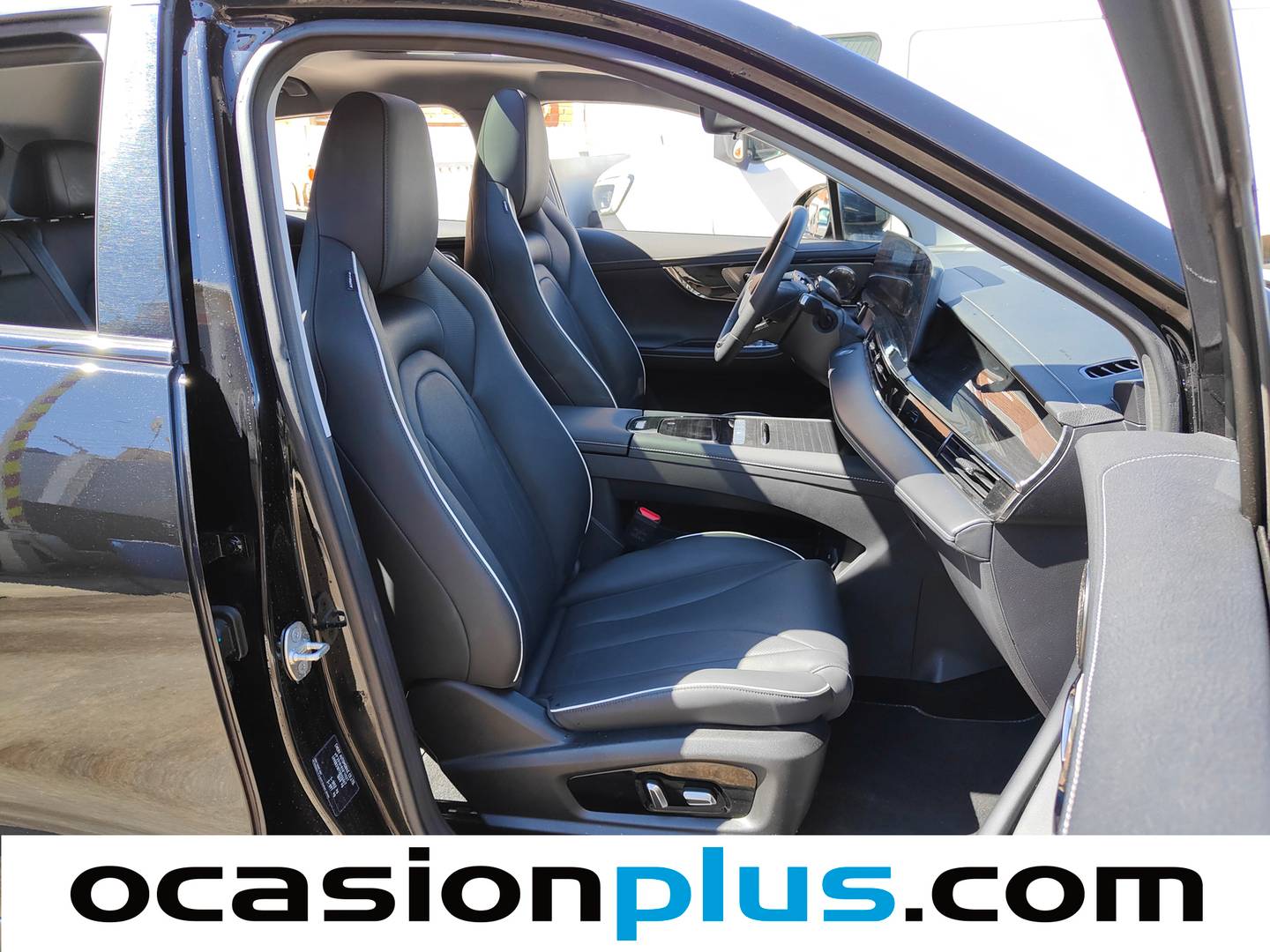 OMODA 5 OMODA 5 1.6 TGDI Premium (145 CV) automático