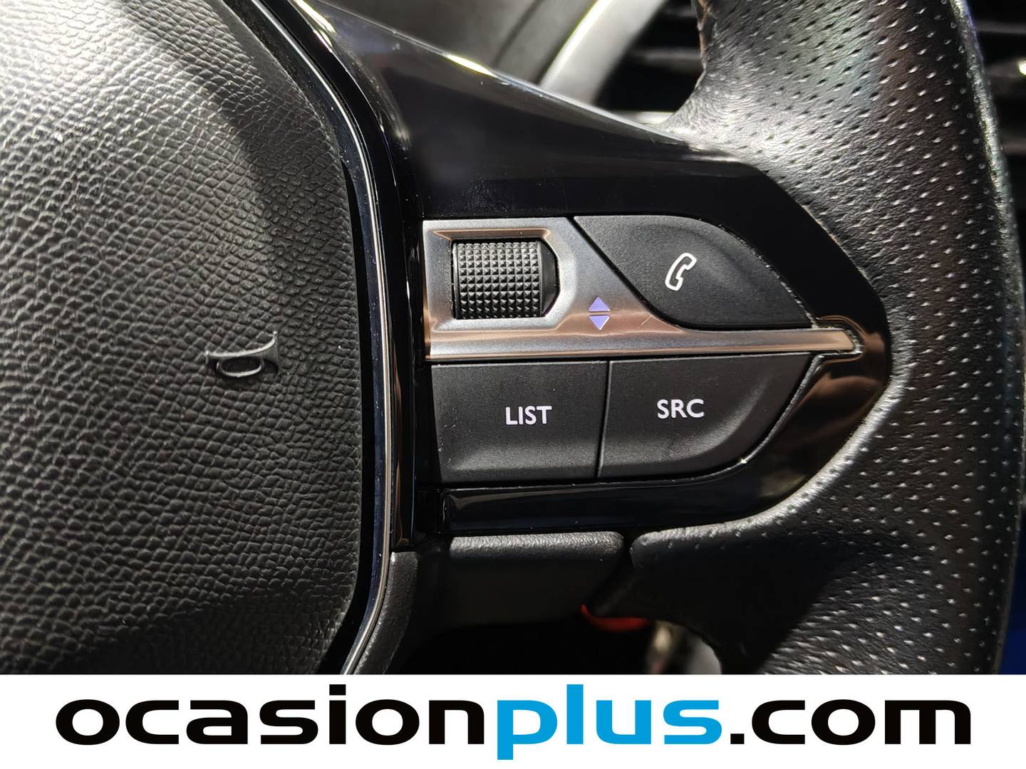 Peugeot 3008 Peugeot 3008 PureTech 130 S&S GT Line (130 CV) 2019