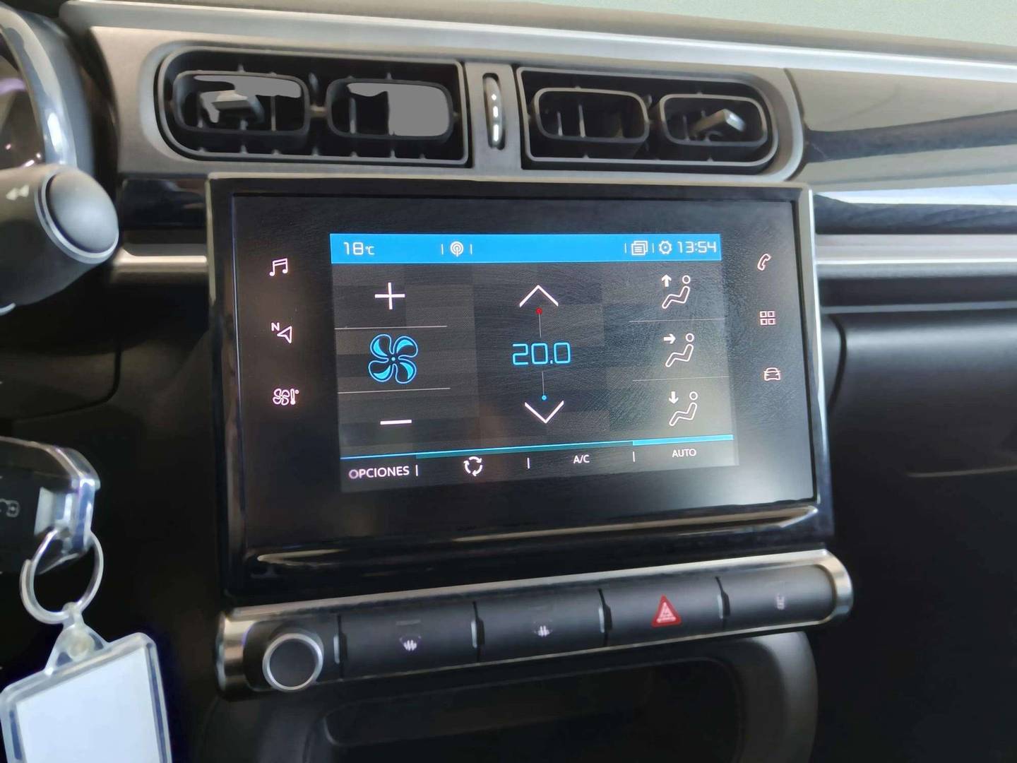 Citroën C3 Origin Citroen C3 Origin PureTech 83 S&S Plus (83 CV) km 0