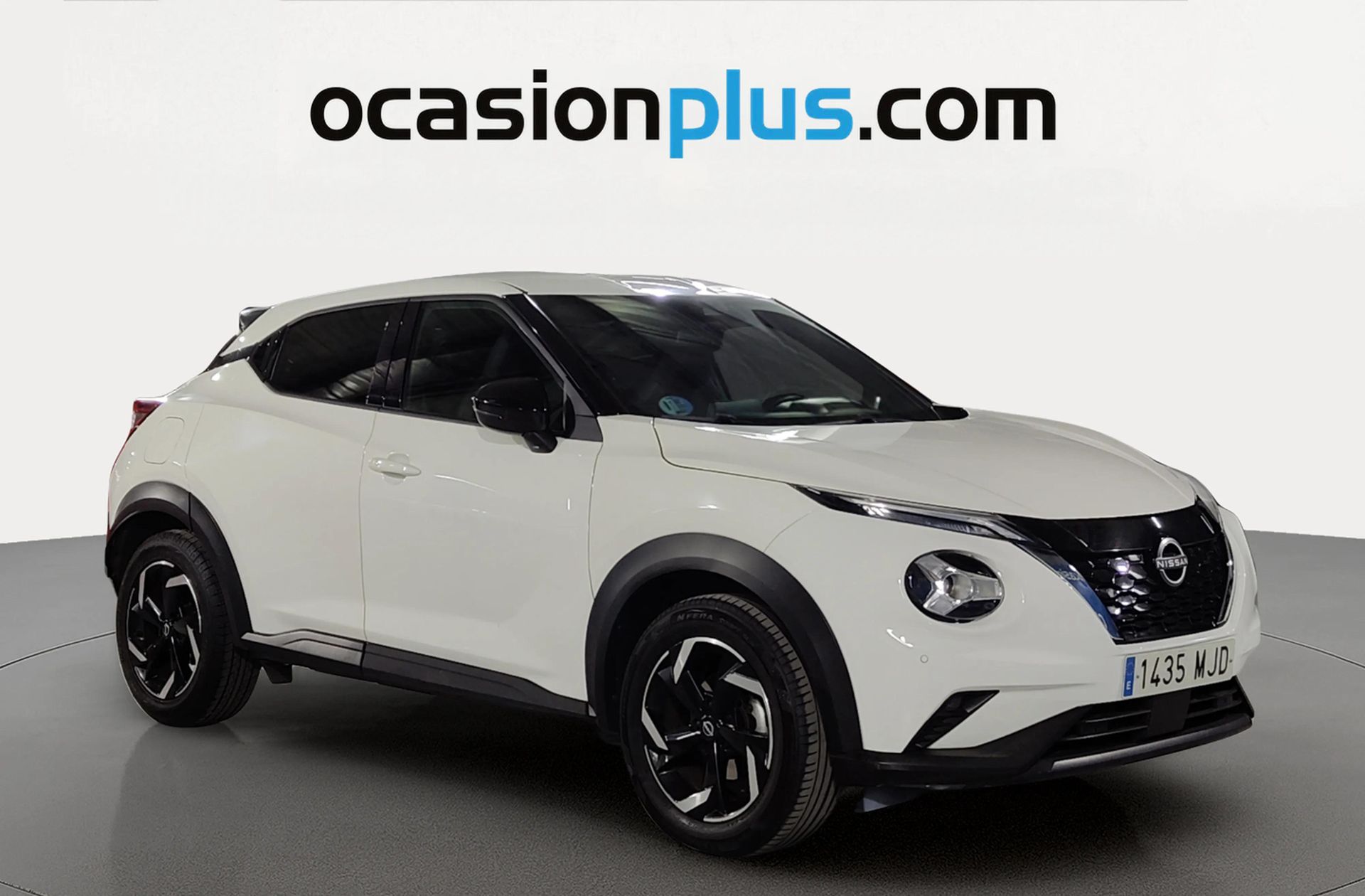 Nissan Juke 1.6 Hybrid N-Connecta - foto 2