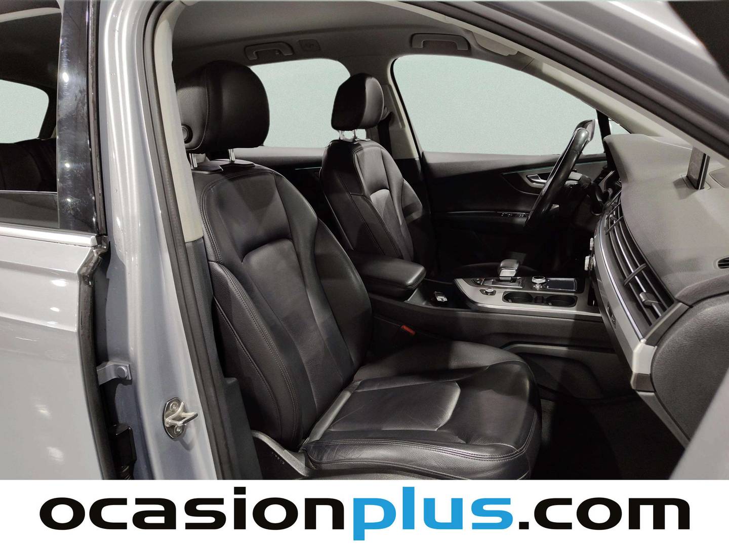 Audi Q7 Audi Q7 3.0 TDI ultra quattro (218 CV) tiptronic 7 Plazas Pack S-Line de ocasión