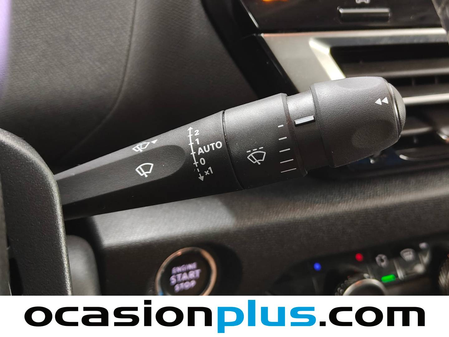 Citroën C4 Citroën C4 BlueHDi 130 S&S Plus EAT8 (131 CV) km 0