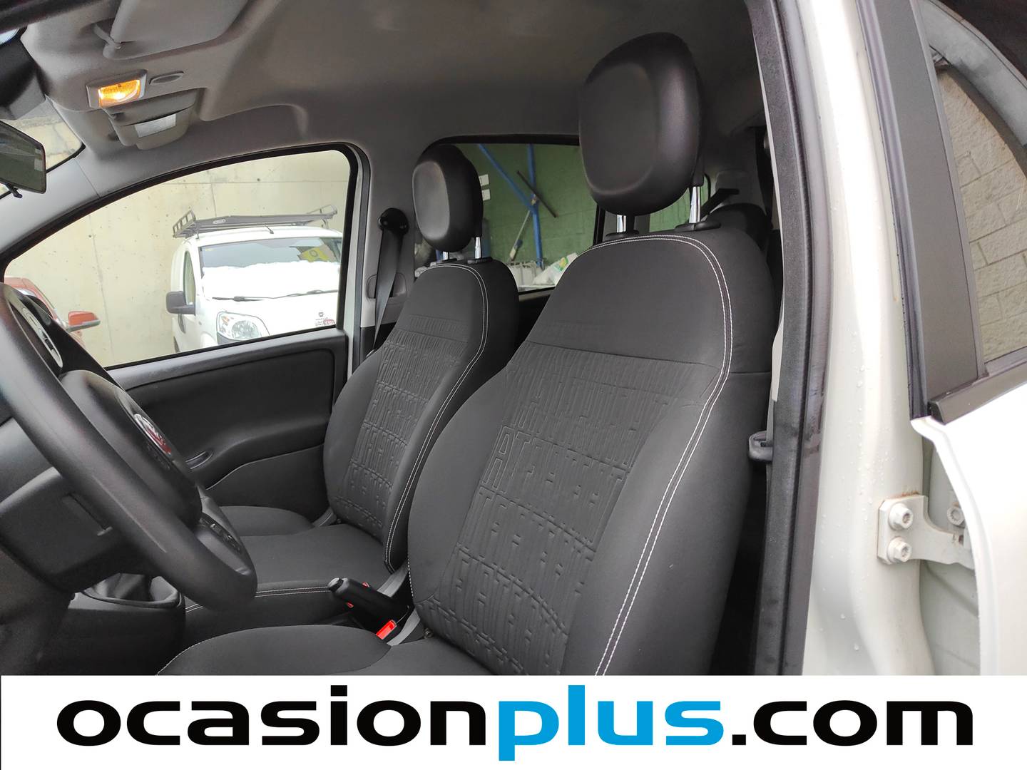 Foto Fiat Panda Fiat Panda 1.0 Hybrid Cross (70 CV)