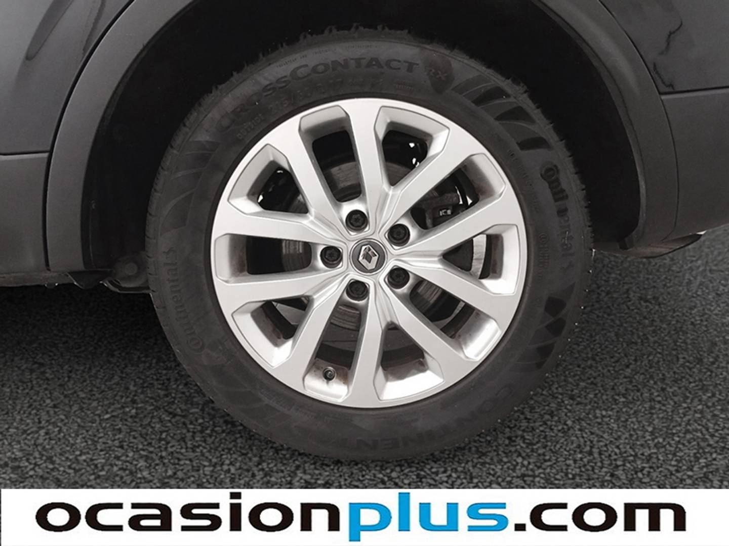 Foto Renault Kadjar Renault Kadjar Zen Energy TCe (130 CV) EDC