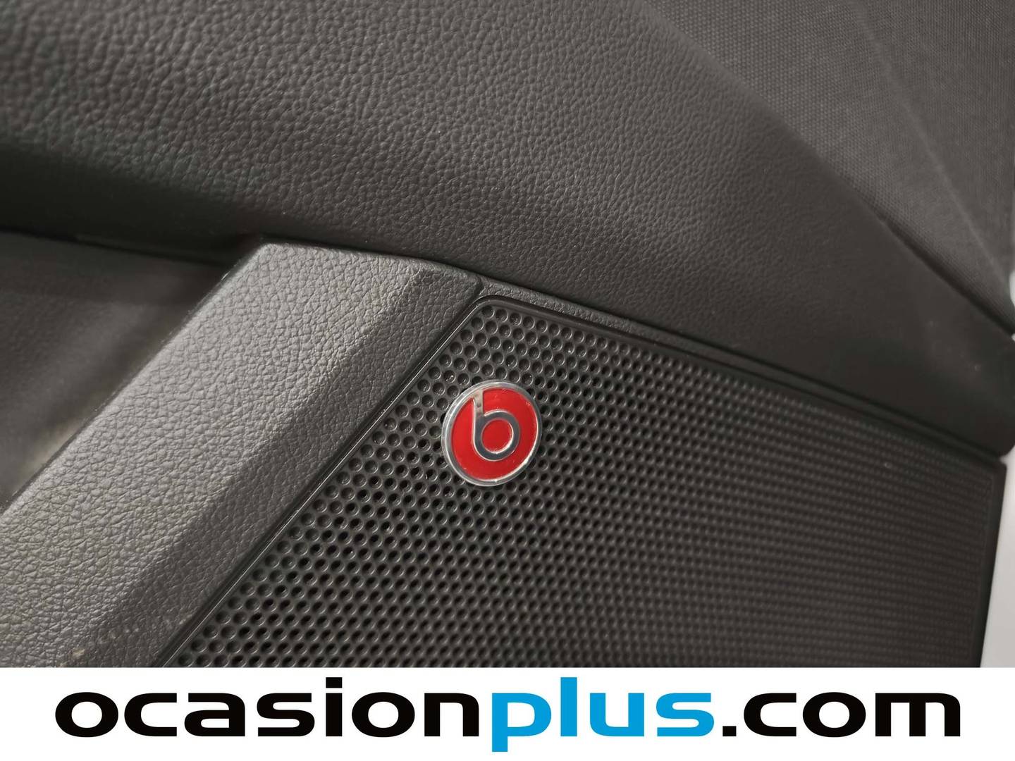 Foto Seat León SEAT León ST ST 1.5 EcoTSI S&S FR Edition Plus (130 CV)