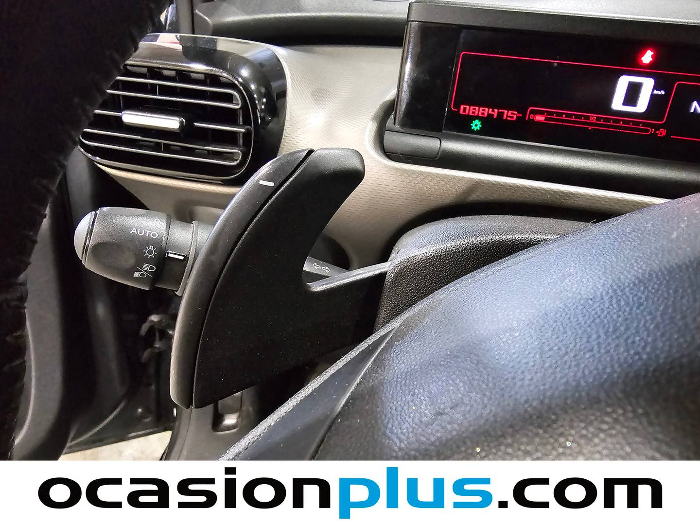 Citroën C4 Cactus Citroën C4 Cactus e-HDI 92 Feel ETG6 (92 CV) de ocasión