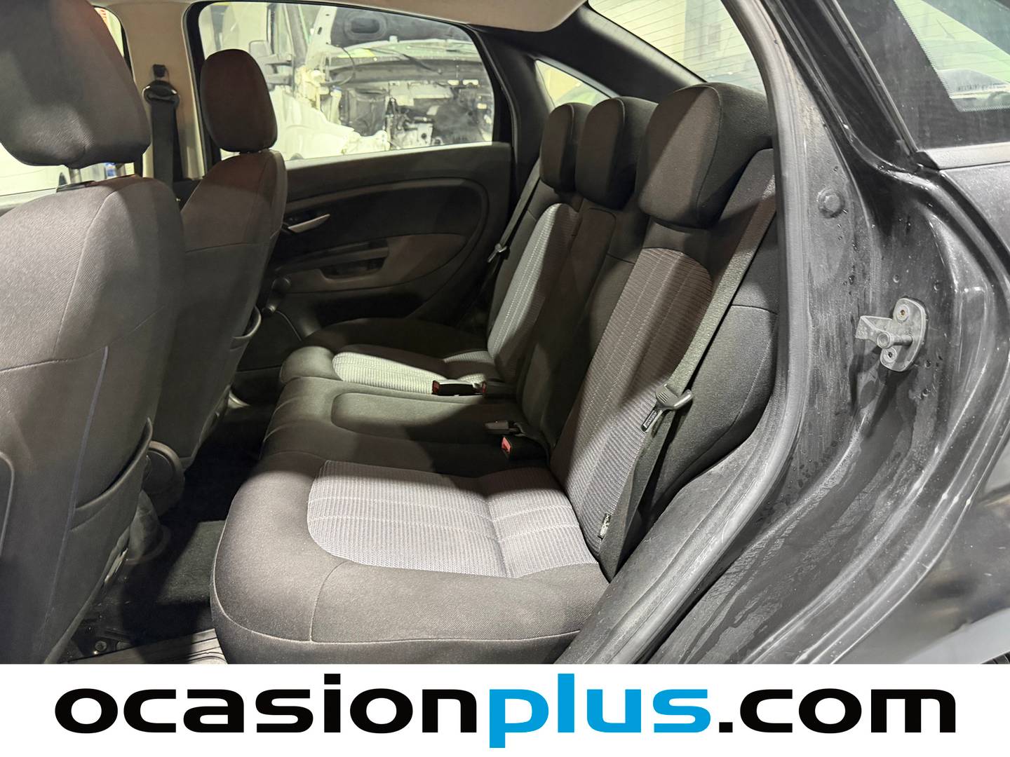 Foto Fiat Linea Fiat Linea 1.3 Multijet 16v Dynamic (90 CV)