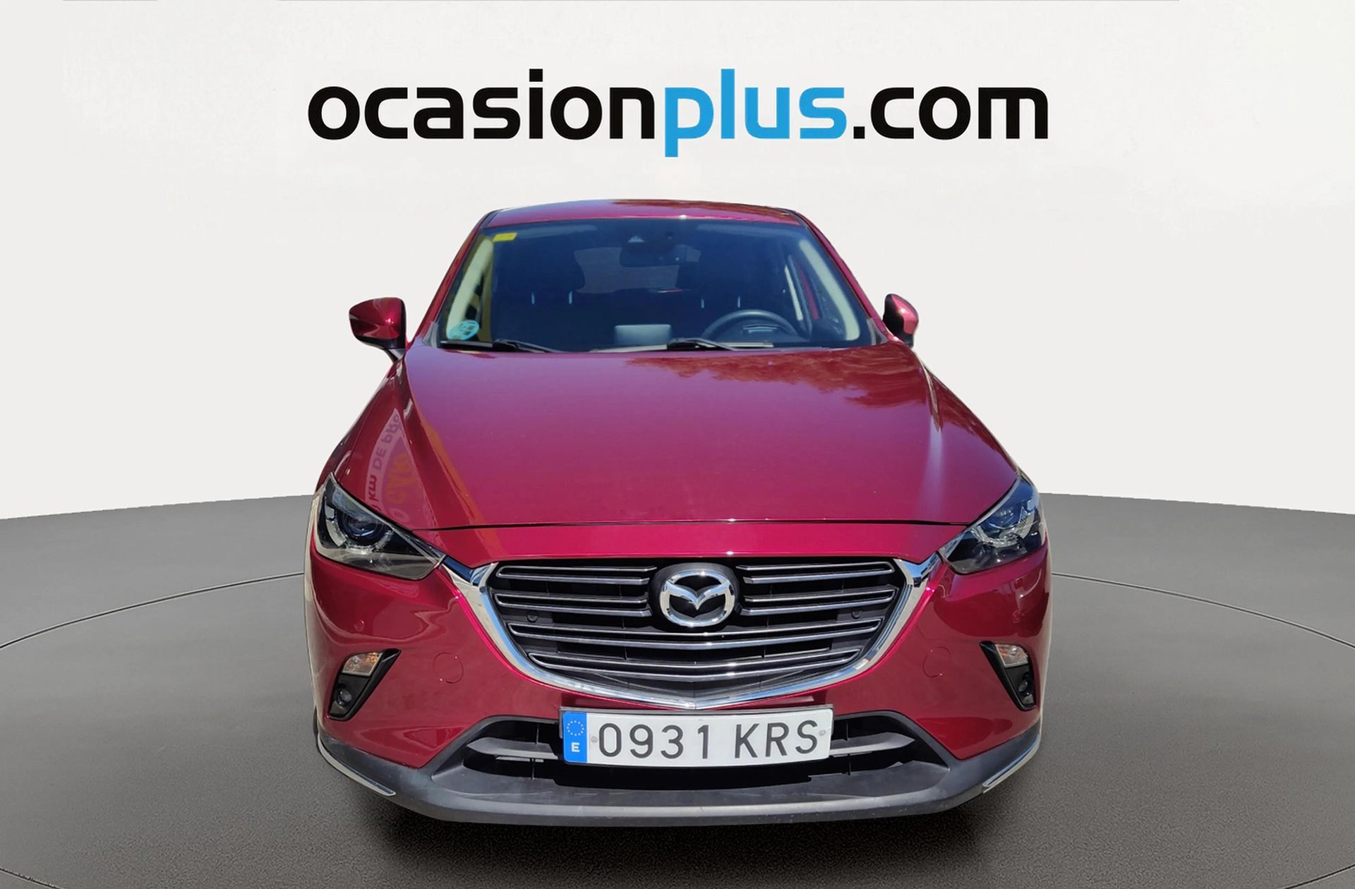 Mazda CX-3 2.0 G Zenith 2WD - foto 12