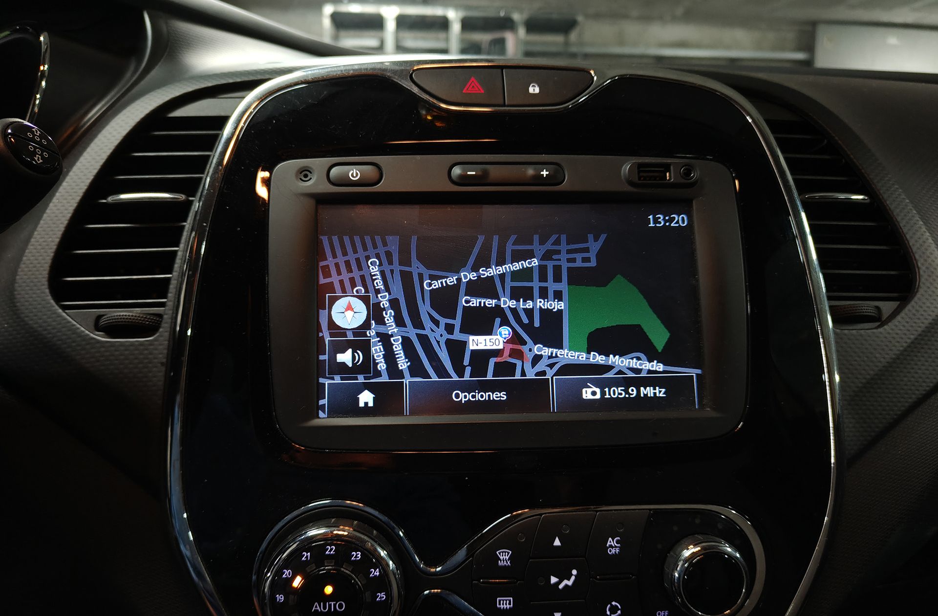 Renault Captur Zen Energy dCi EDC - foto 8