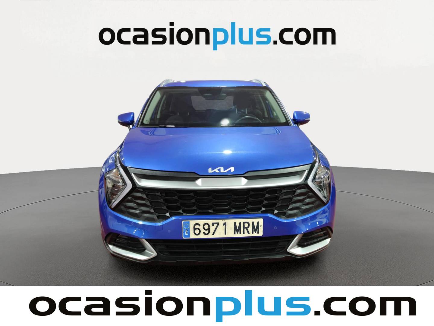 KIA Sportage KIA Sportage 1.6 T-GDi MHEV Drive 4x2 (150 CV) 150cv