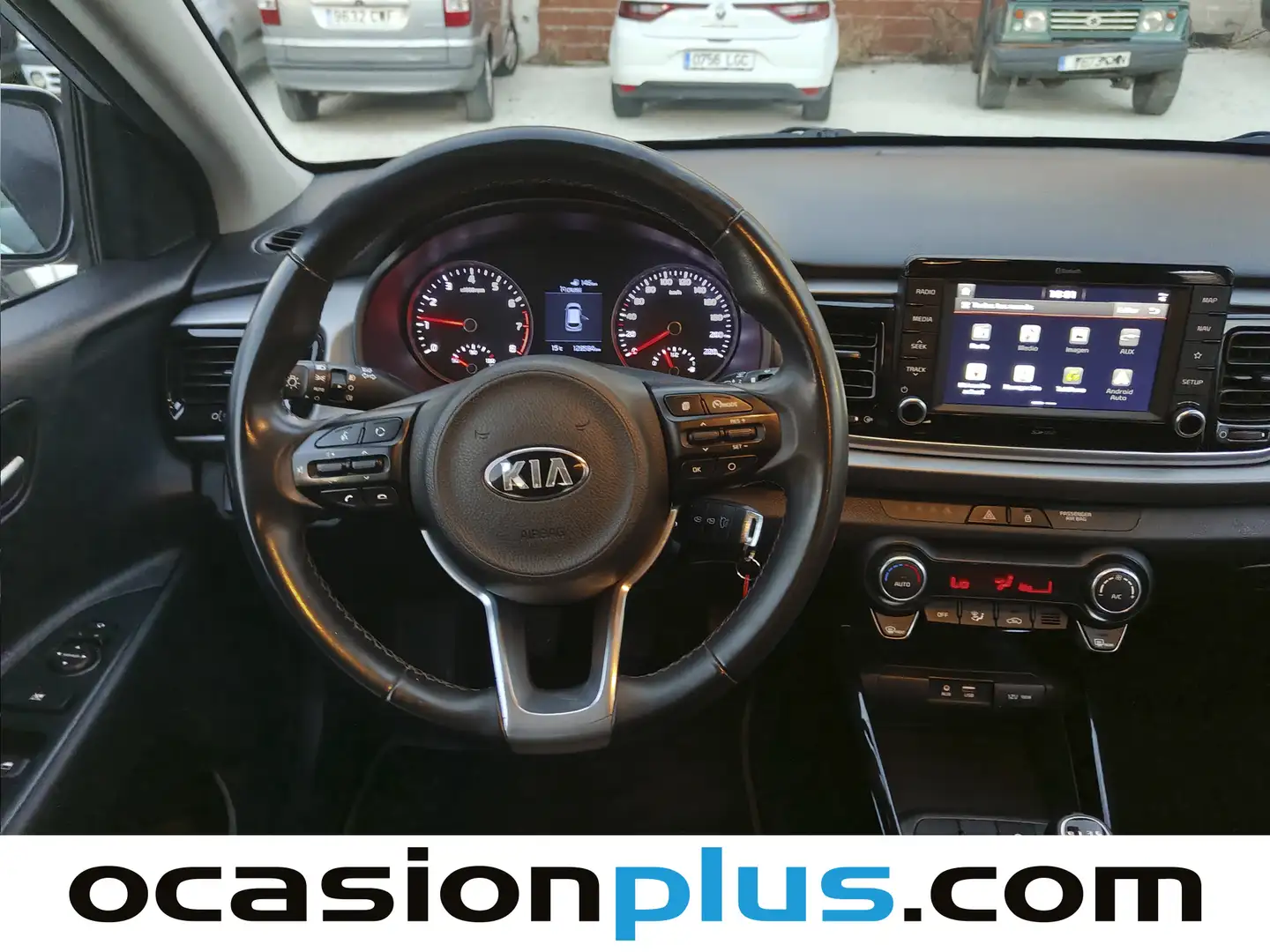 Foto KIA Rio Kia Rio 1.0 T-GDi Tech (100 CV)