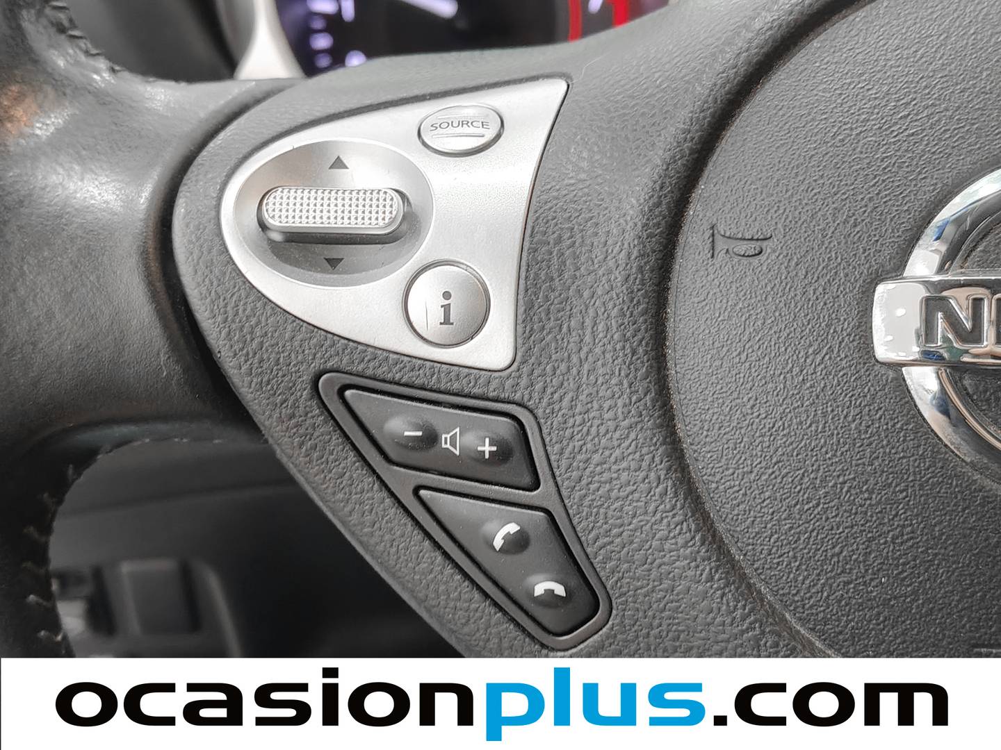 Nissan JUKE Nissan Juke G N-Connecta CVT (112 CV) 112cv