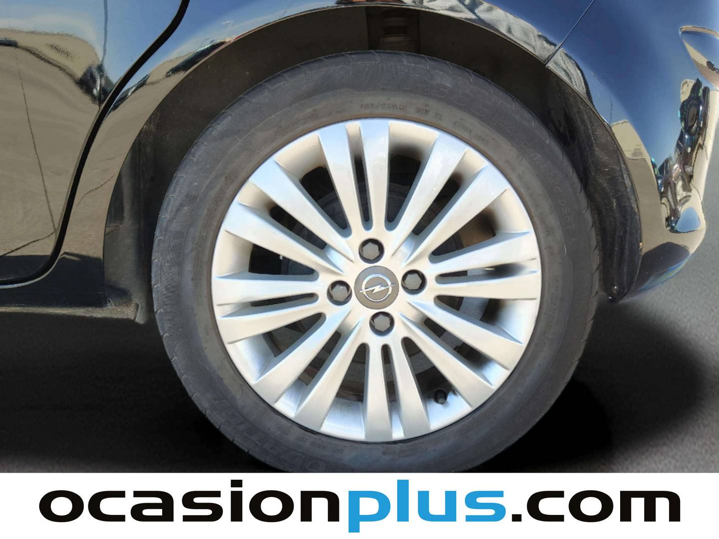 Opel Corsa Opel Corsa 1.2 S&S Selective (85 CV) de segunda mano