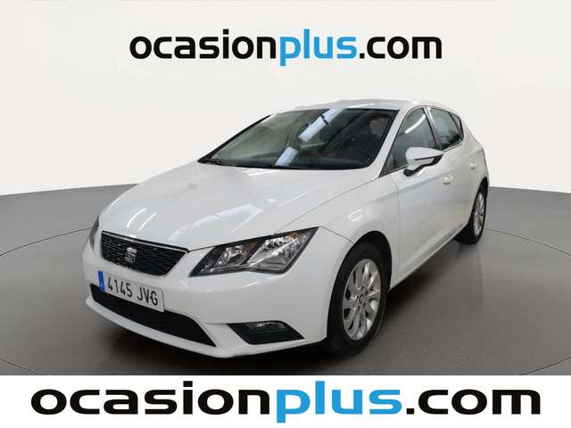 Seat León 1.2 TSI S&S Style  (110 CV) de segunda mano