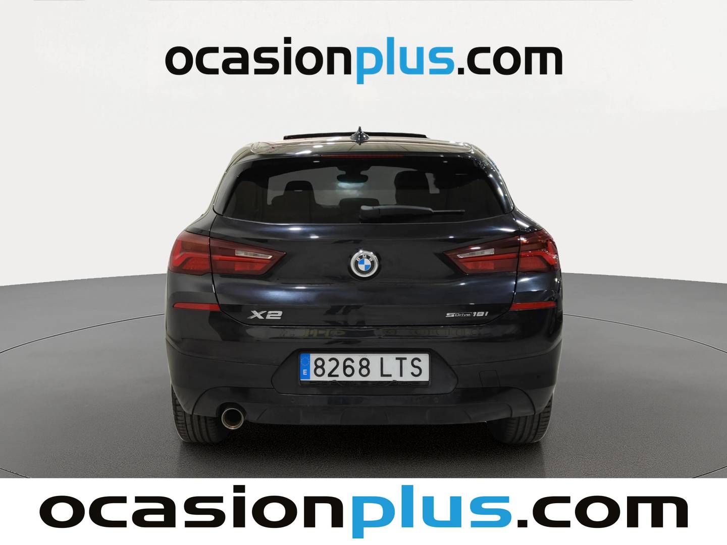 BMW X2 BMW X2 sDrive18i (140 CV) barato