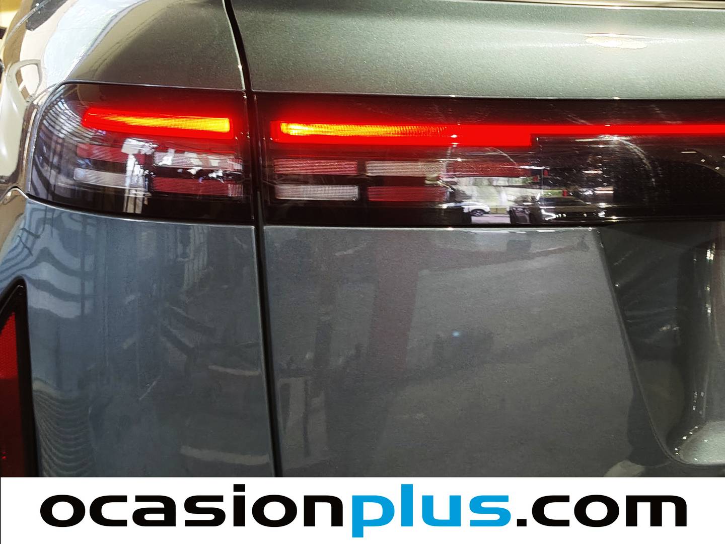 JAECOO 7 JAECOO 7 1.6 TGDI Select FWD  (145 CV) automático