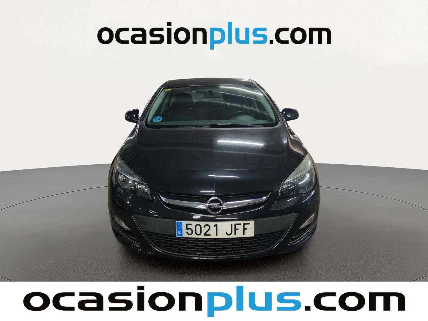 Opel Astra Opel Astra 1.6 Selective (115 CV) barato