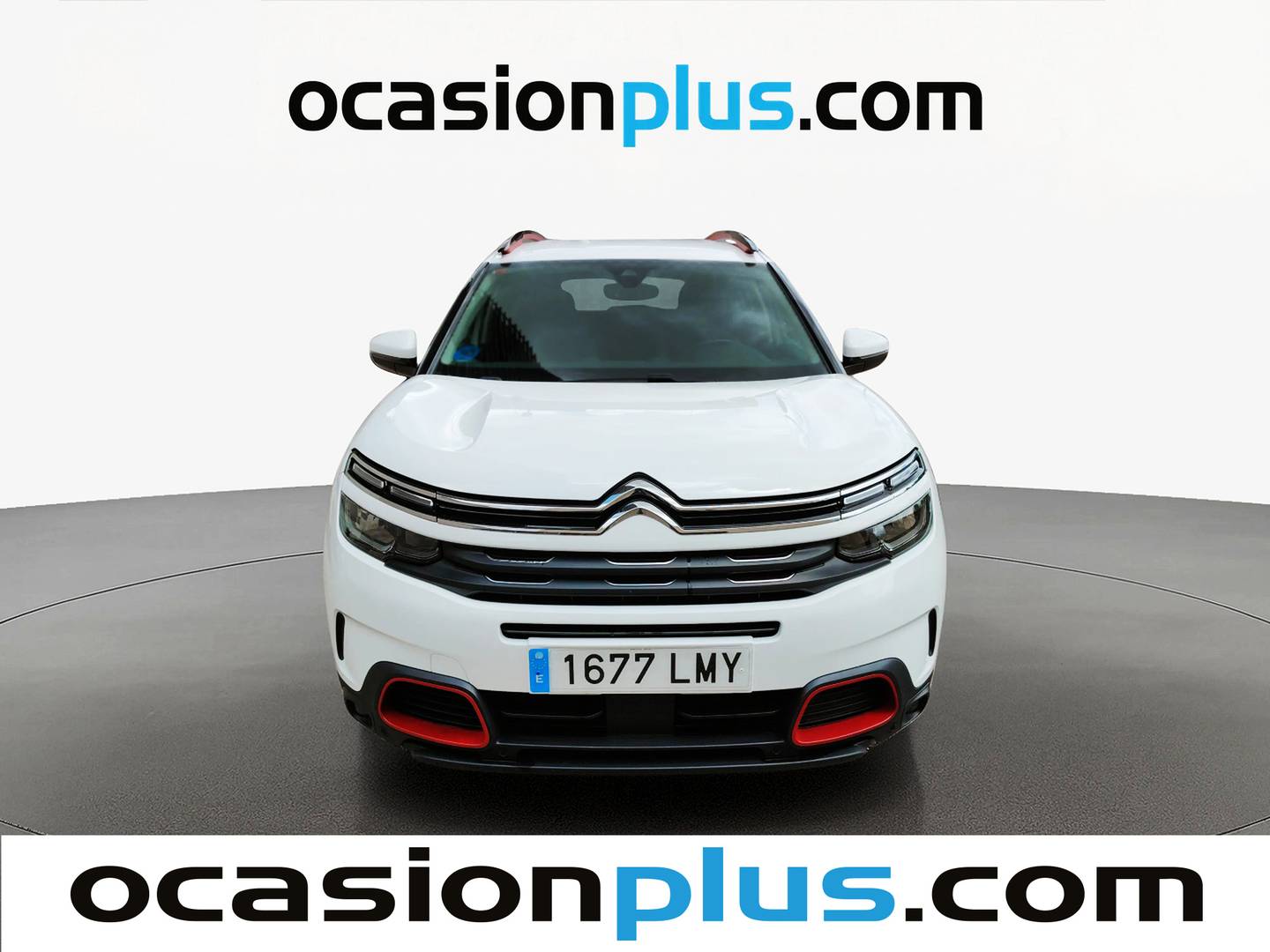 Citroën C5 Aircross Hybrid Citroën C5 Aircross Hybrid 225 Feel e-EAT8 (225 CV) al mejor precio