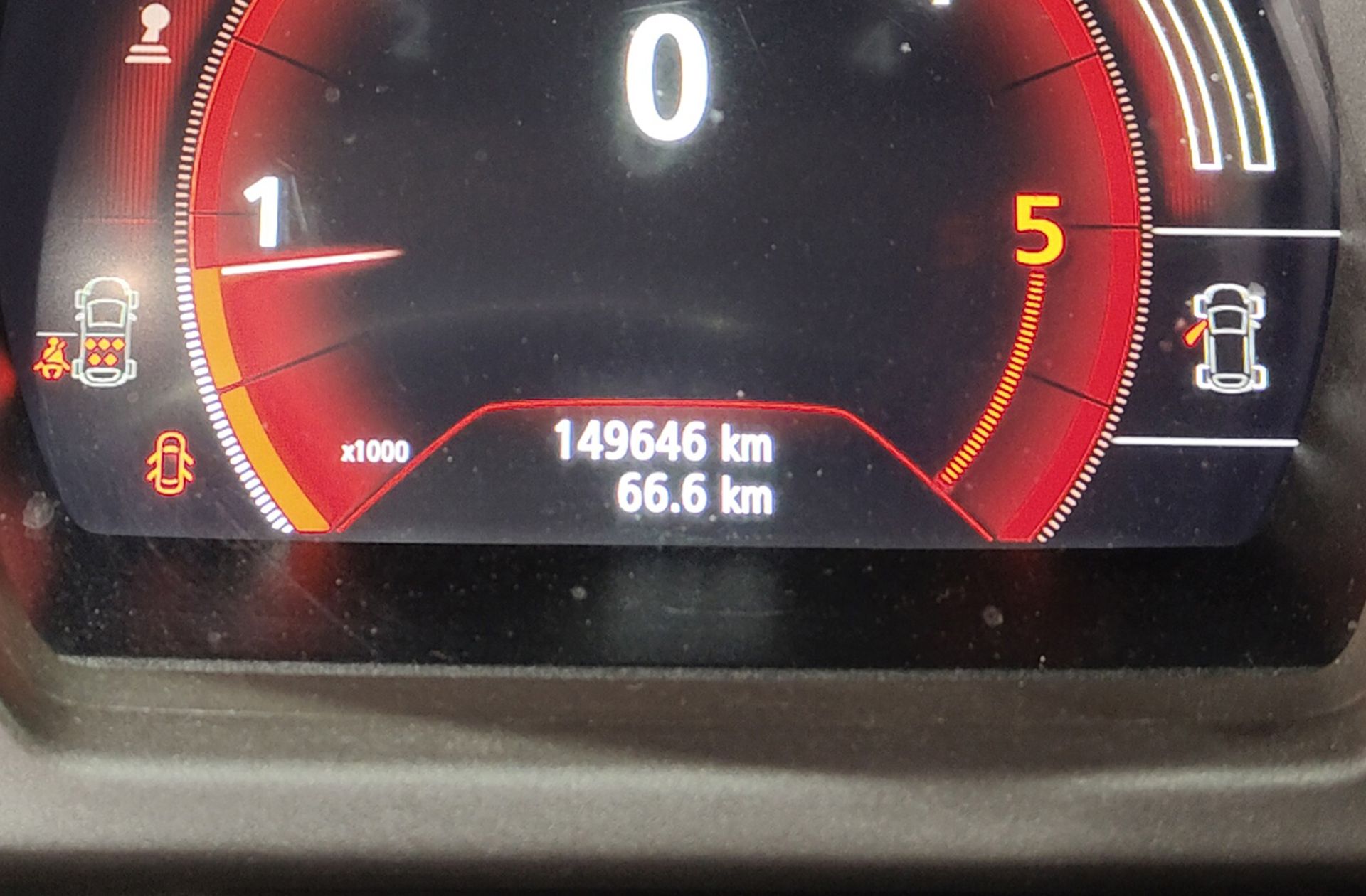 Renault Espace Zen Energy dCi 7 plazas - foto 11