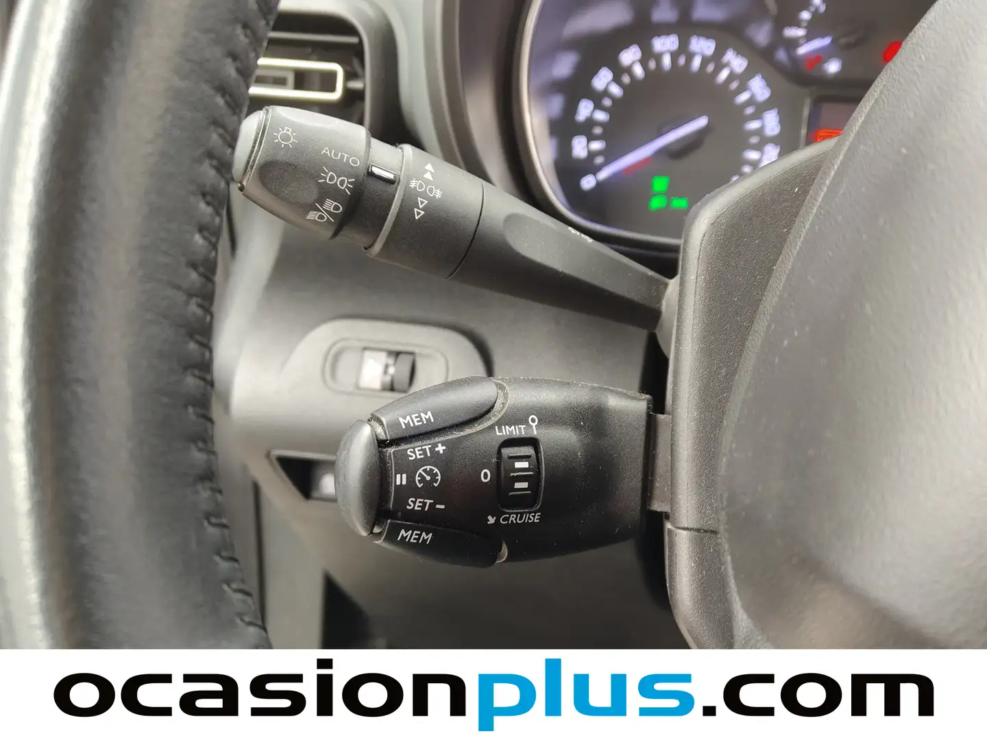 Foto Citroën Berlingo Citroen Berlingo BlueHDi 100 S&S Talla M Shine (102 CV)