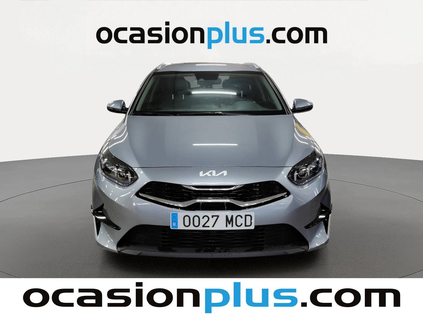 KIA Ceed Tourer KIA Ceed Tourer 1.0 MHEV Tech DCT(120 CV) híbrido