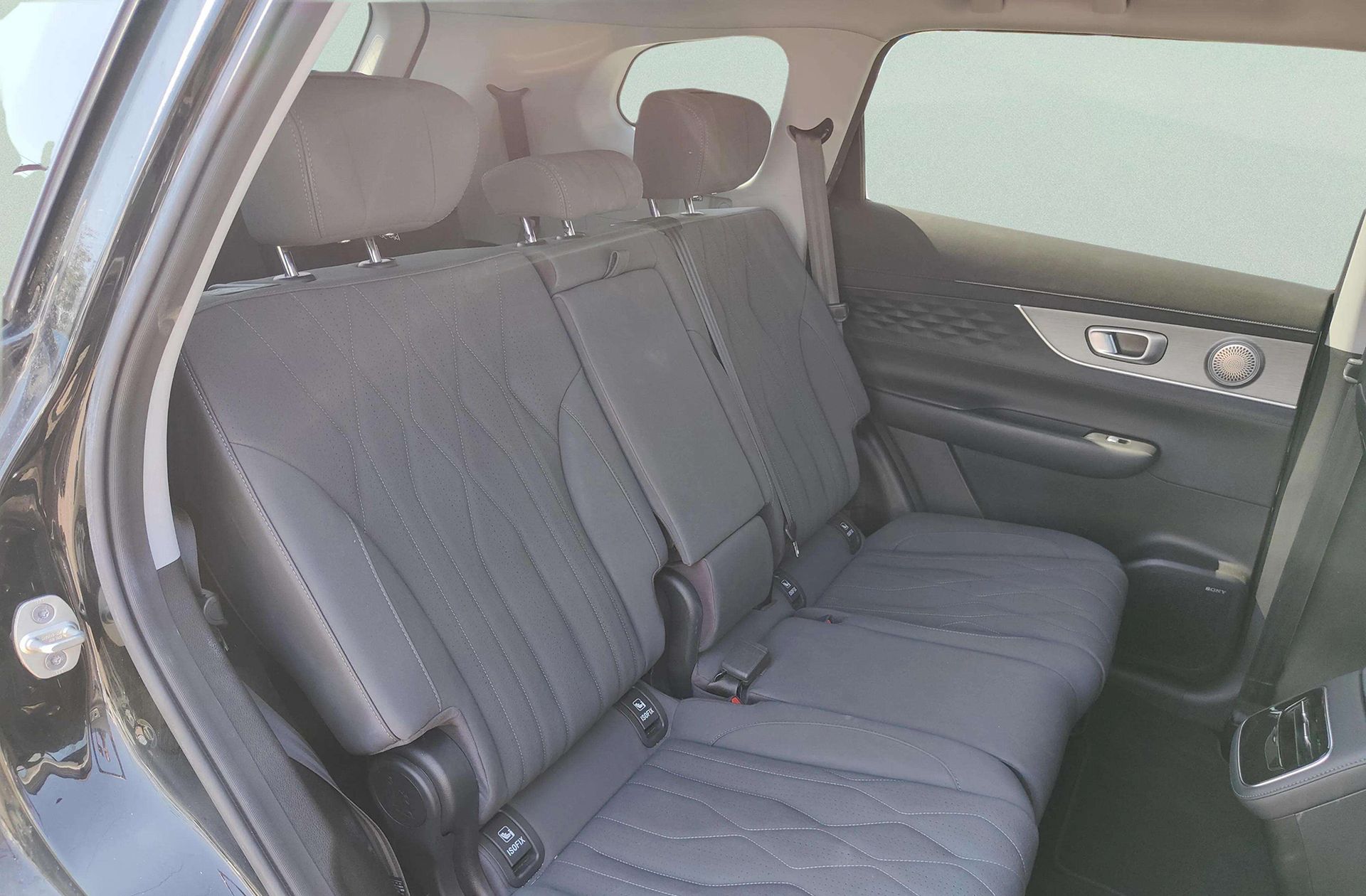 Ebro s800 1.6 T-GDi Premium DCT 7 plazas - foto 18