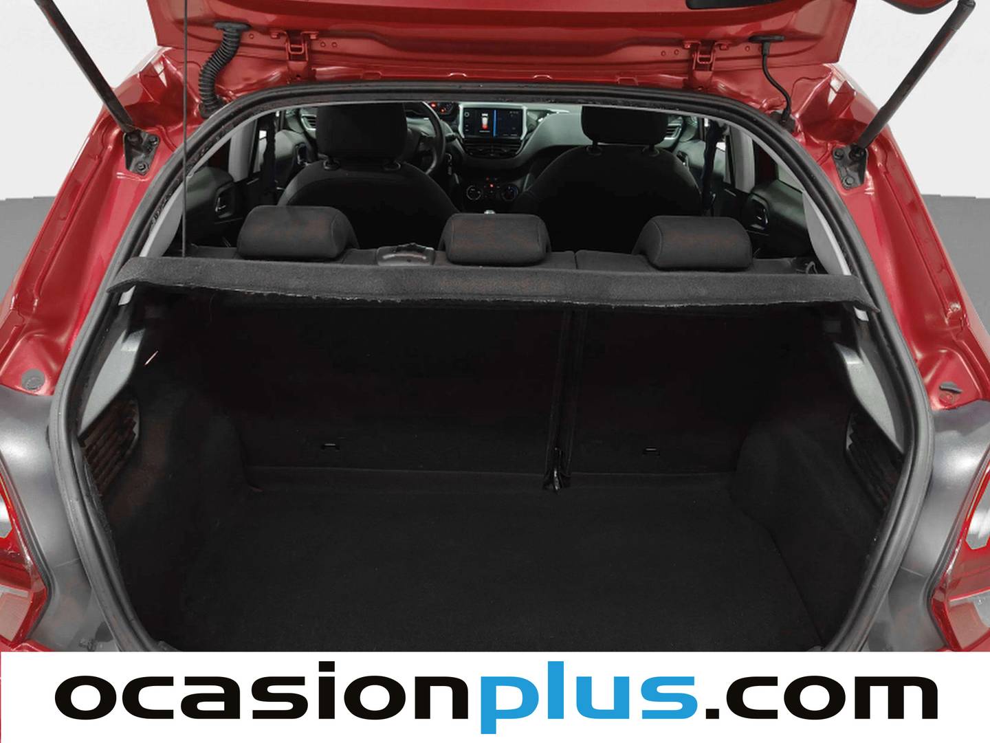 Peugeot 208 Peugeot 208 PureTech 82 Style (82 CV) 2018