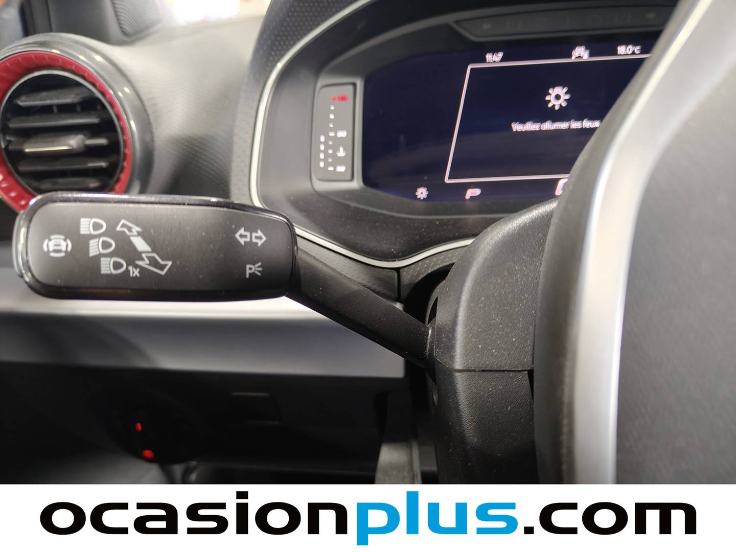 Seat Arona SEAT Arona 1.5 TSI S&S FR XL DSG (150 CV) de ocasión