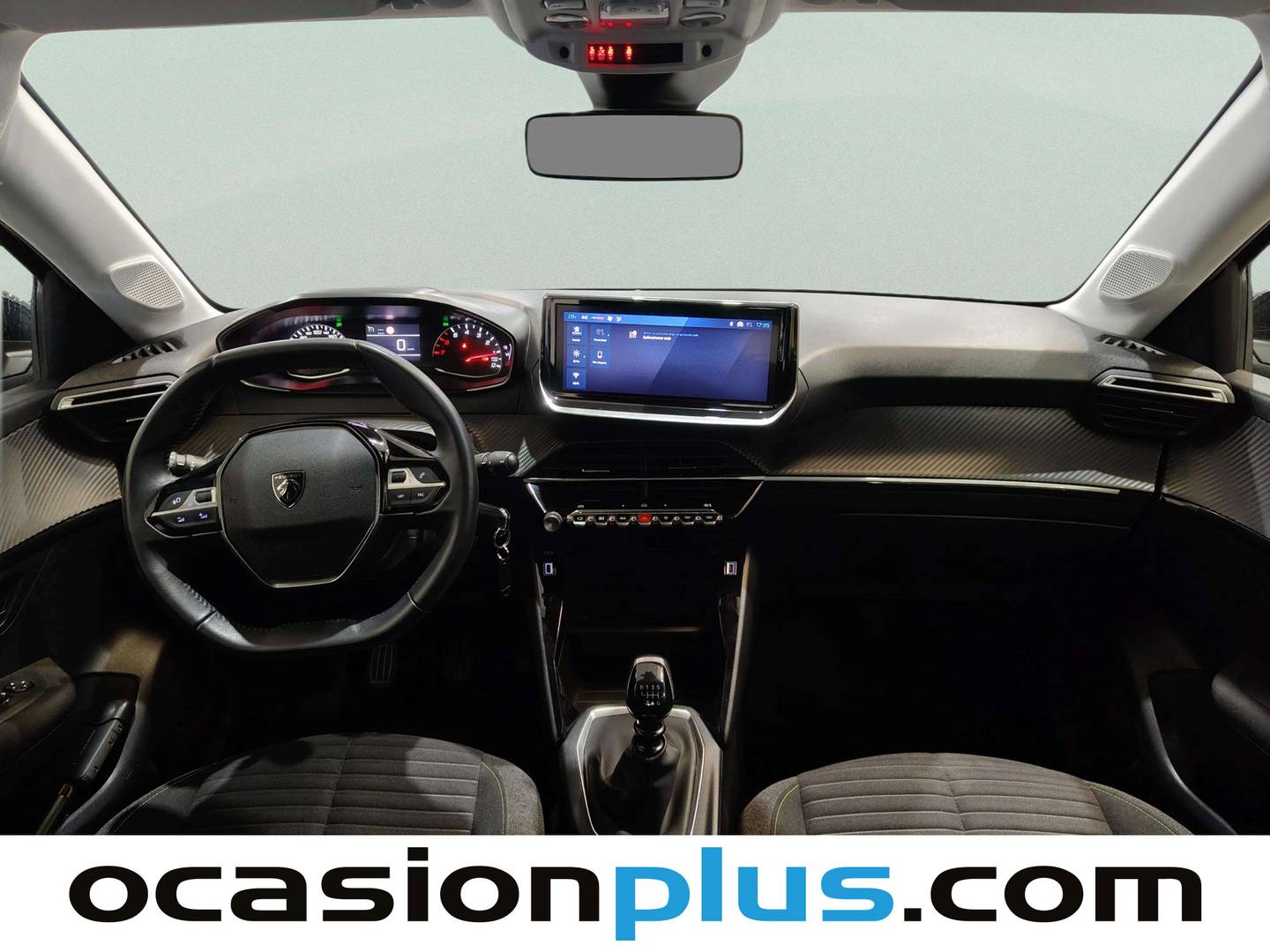 Peugeot 208 Peugeot 208 PureTech 100 Active (100 CV) de ocasión