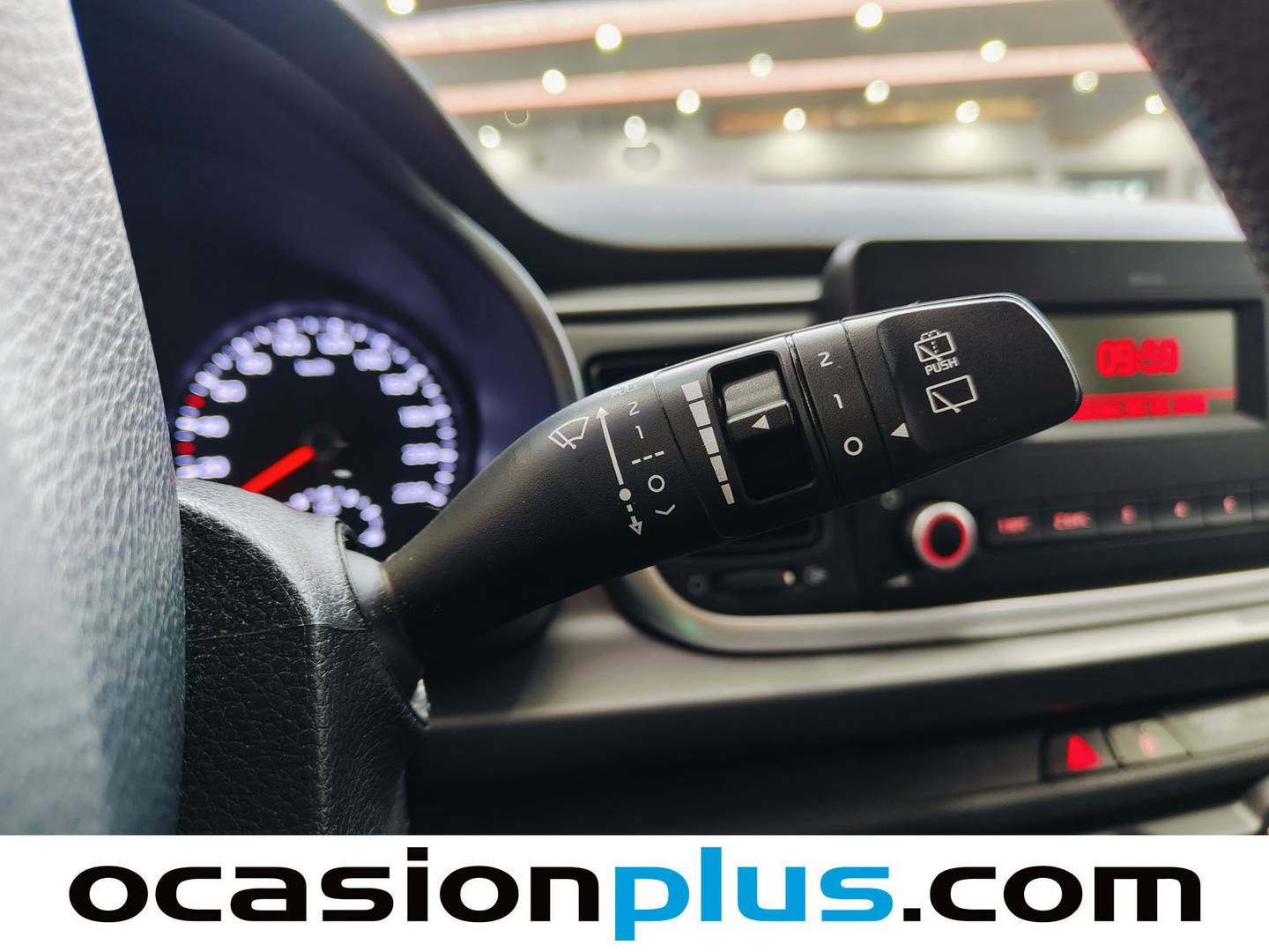 KIA Rio KIA Rio 1.2 CVVT Concept (84 CV) 84cv