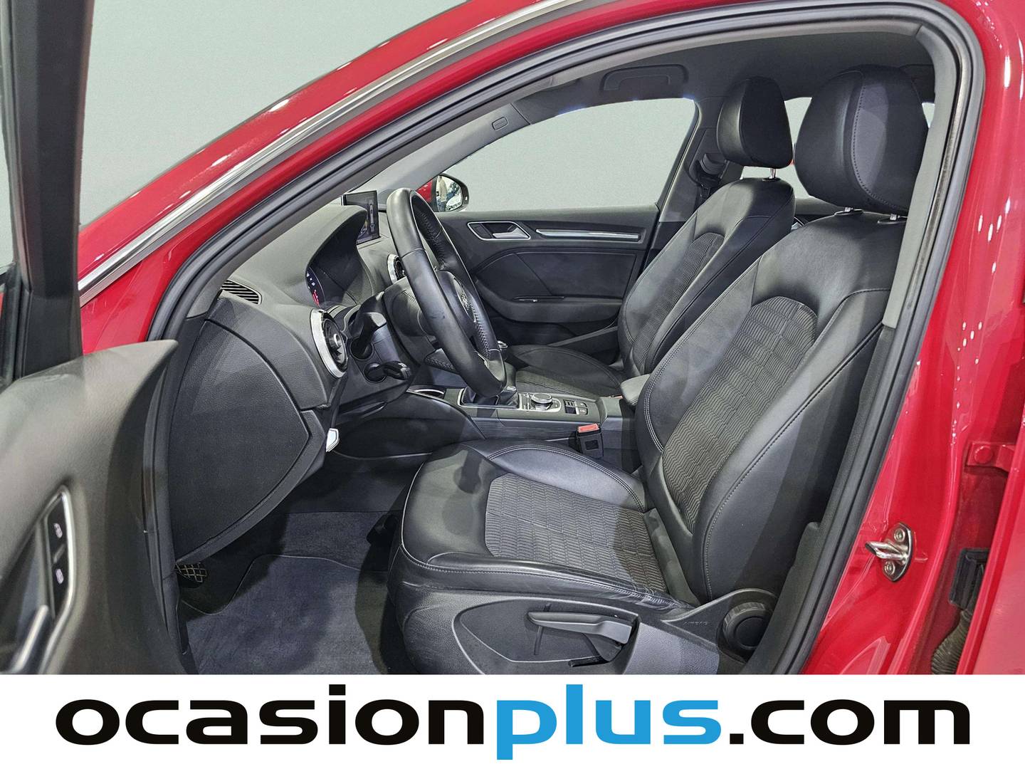 Foto Audi A3 Audi A3 Sportback design edition 2.0 TDI  (150 CV)