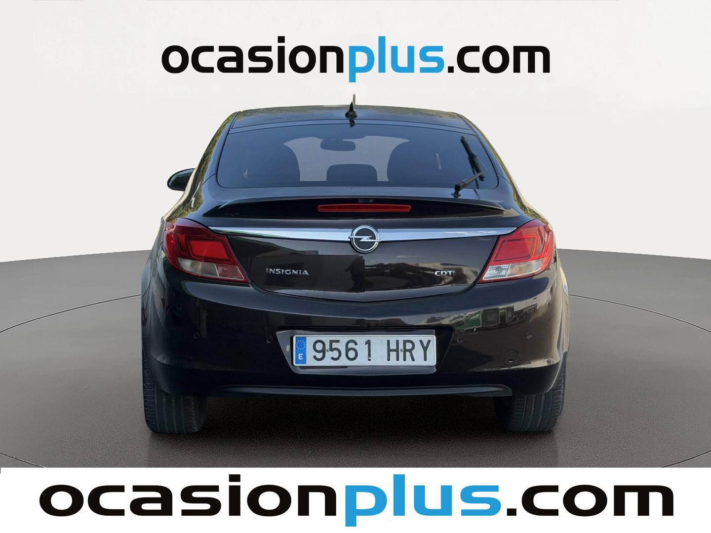 Opel Insignia Opel Insignia 2.0 CDTI S&S Selective (130 CV) al mejor precio