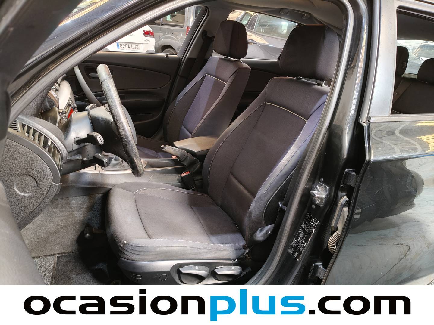 BMW Serie 1 BMW Serie 1 118d (143 CV) 143cv