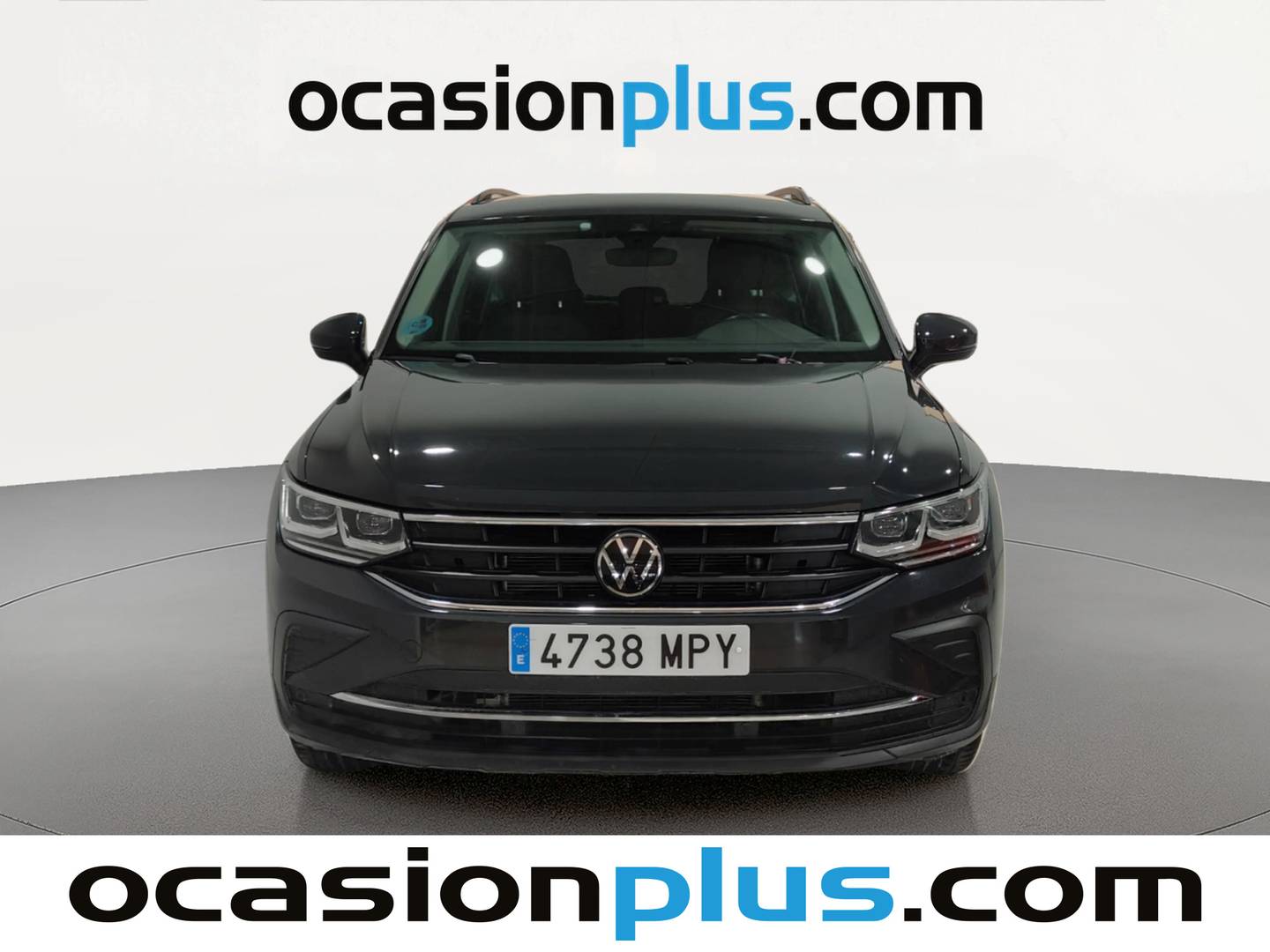 Volkswagen Tiguan Volkswagen Tiguan Life 2.0 TDI (122 CV) km 0