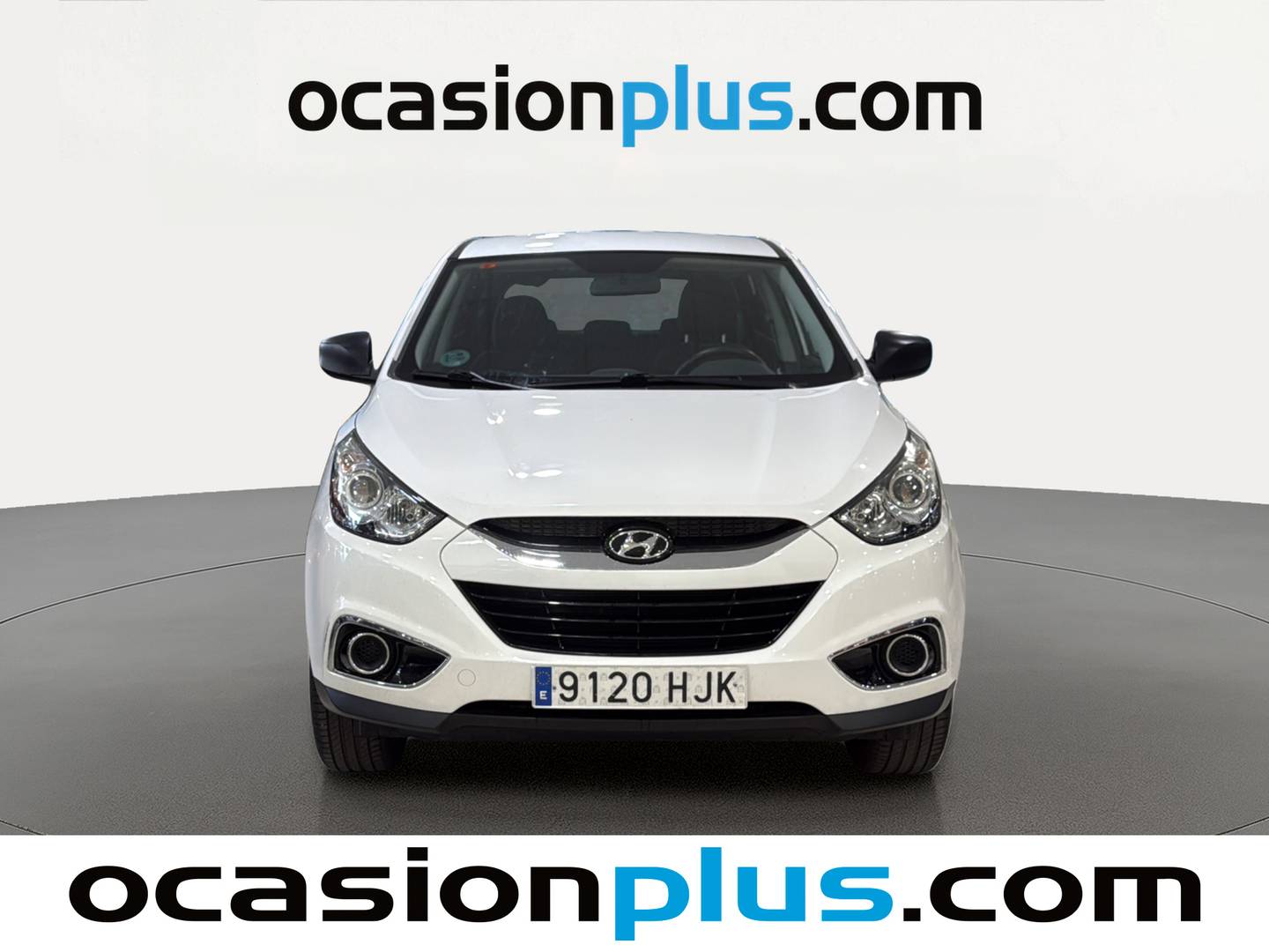 Hyundai ix35 Hyundai ix35 1.6GDi GL Classic 4x2 (135 CV) 135cv