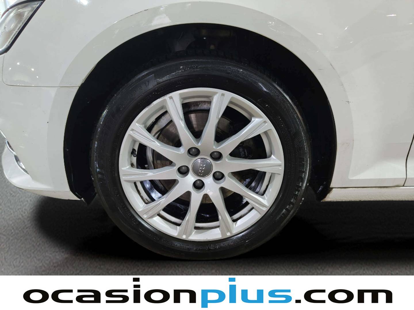 Audi A4 Audi A4 Avant Avant sport edition 2.0 TDI (150 CV) S tronic barato